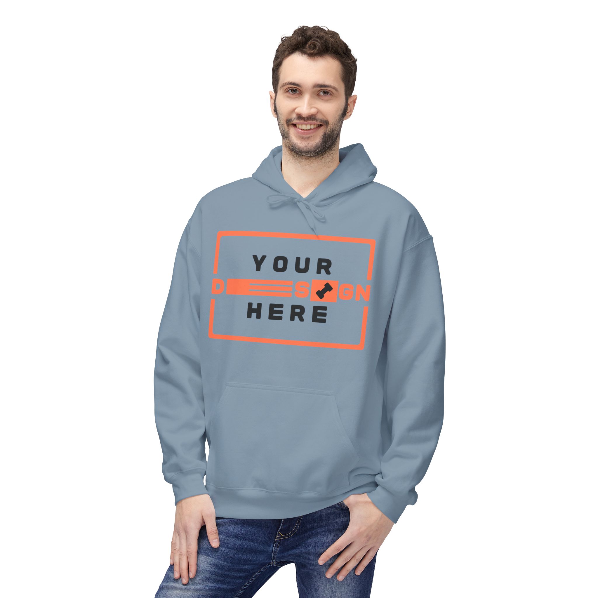 Sample Komorebi Drift Hoodie - Image 207