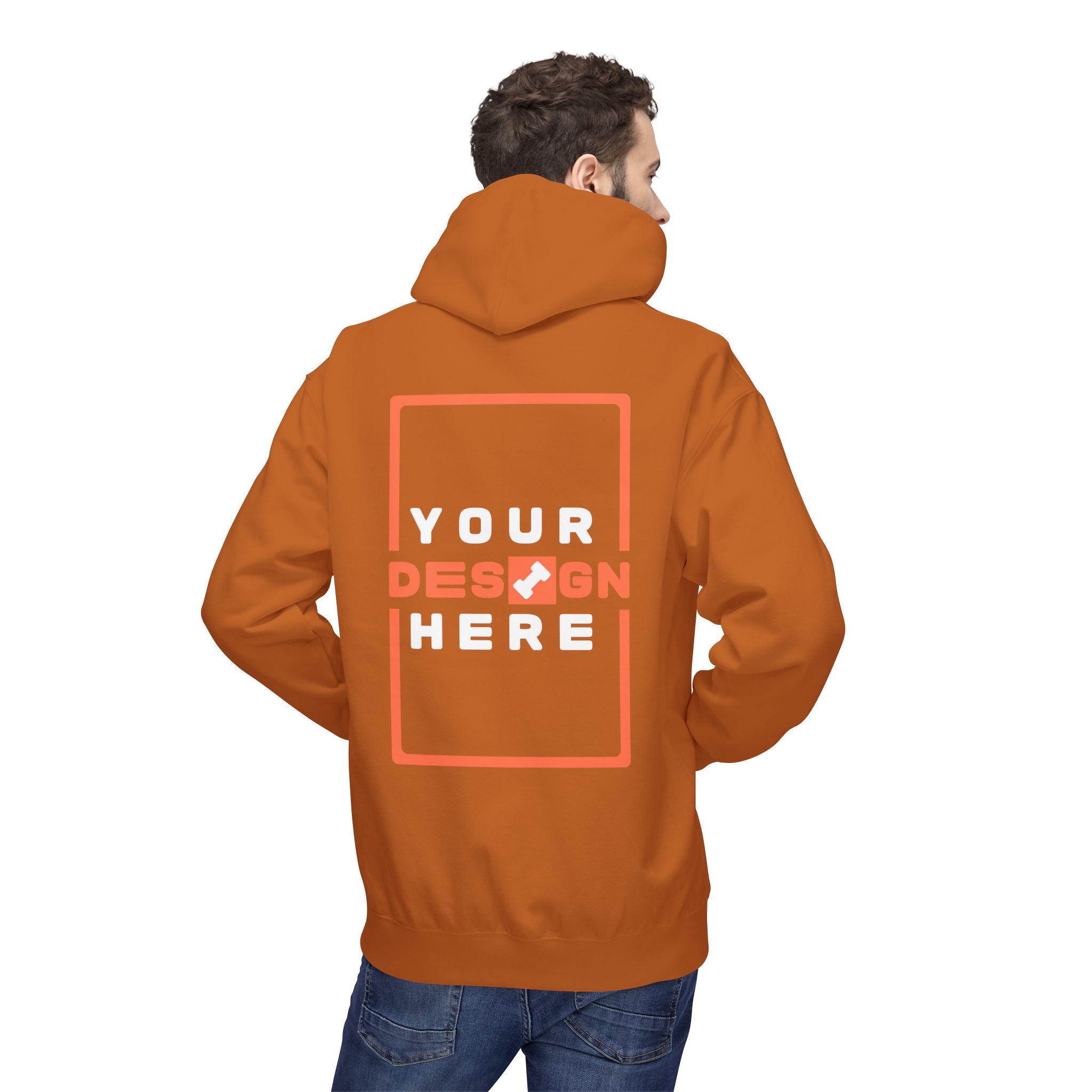 Sample Komorebi Drift Hoodie - Image 16