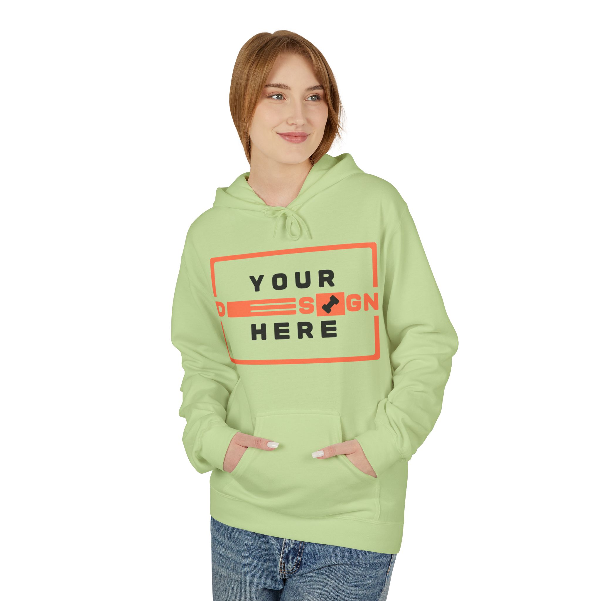 Sample Komorebi Drift Hoodie - Image 169