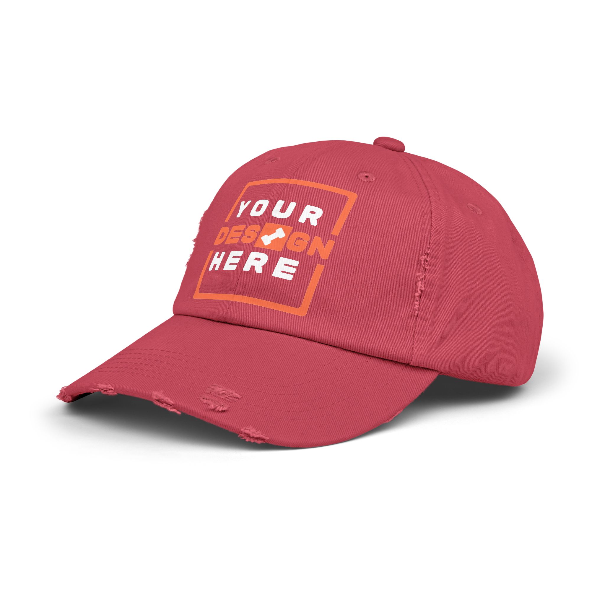 Sample Komorebi Driftwood Cap - Image 71