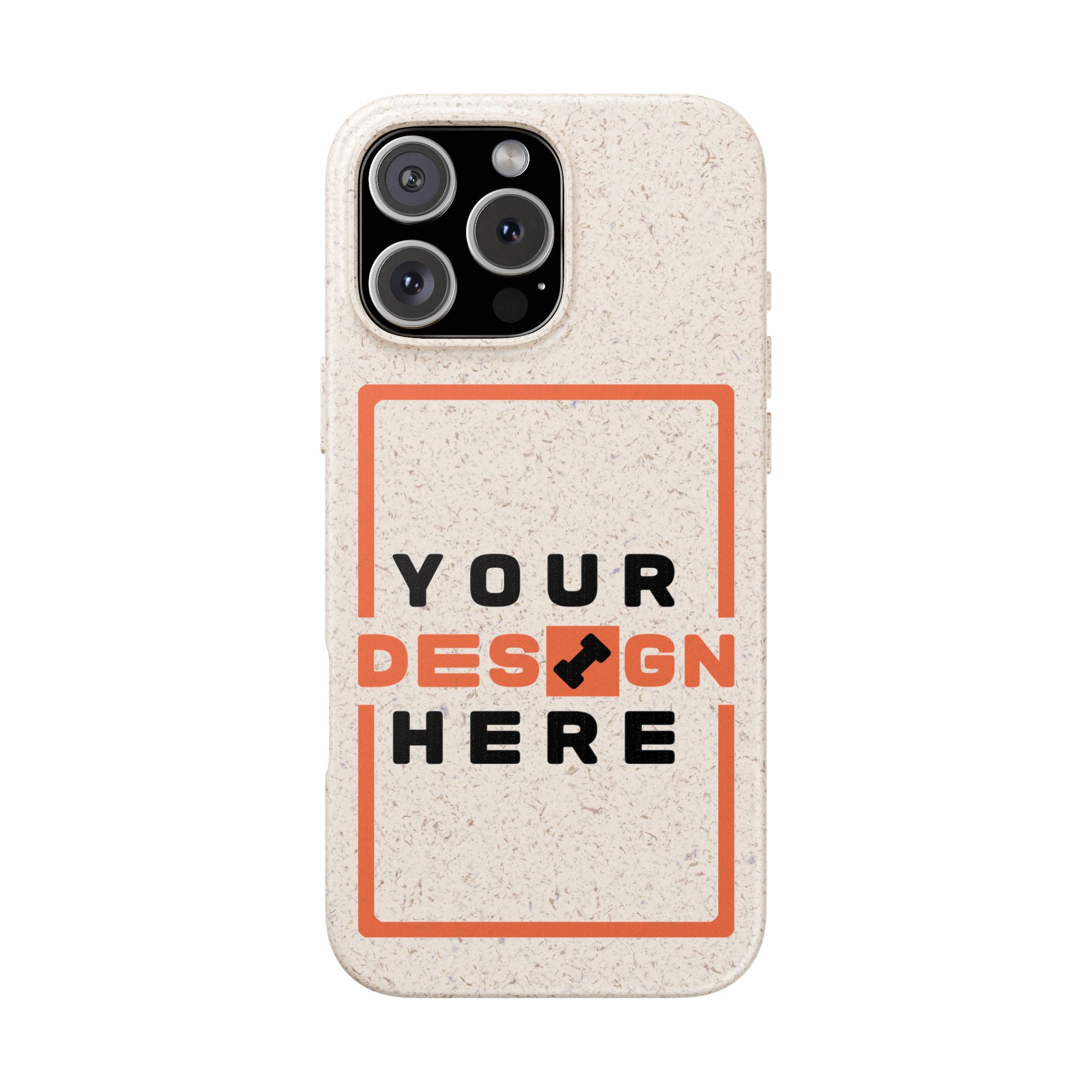 Sample Komorebi Seedling Phone Case - Image 170