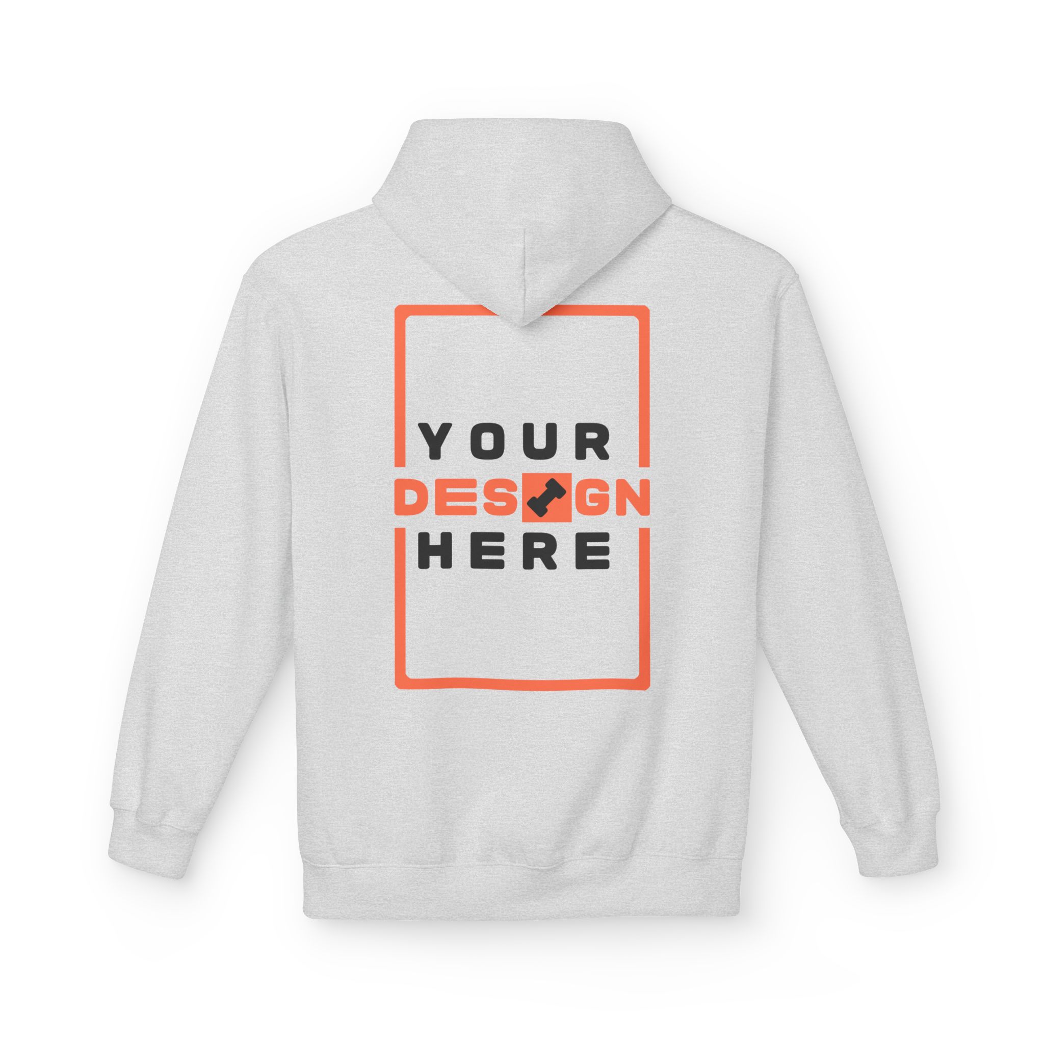Sample Komorebi Drift Hoodie - Image 120