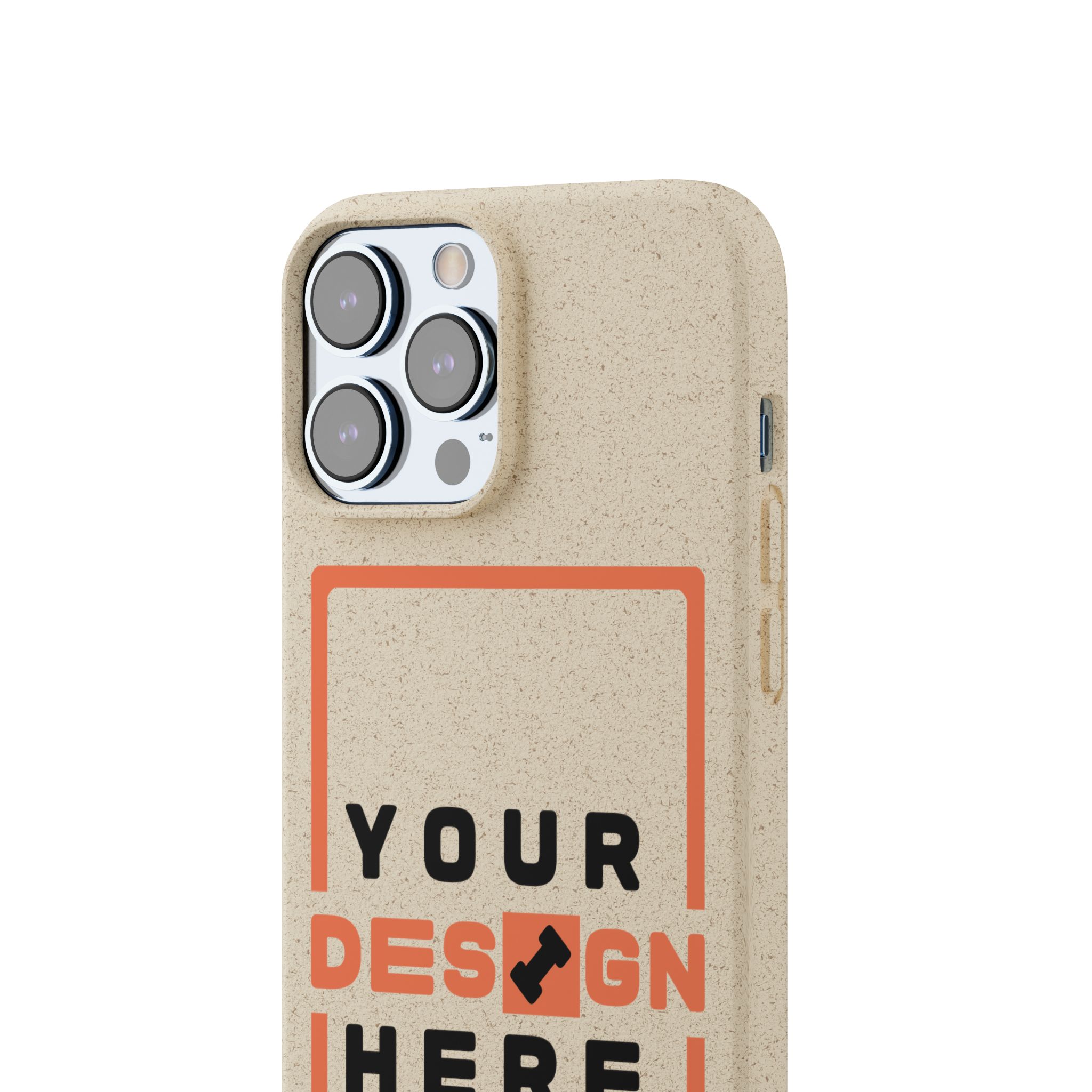 Sample Komorebi Seedling Phone Case - Image 53