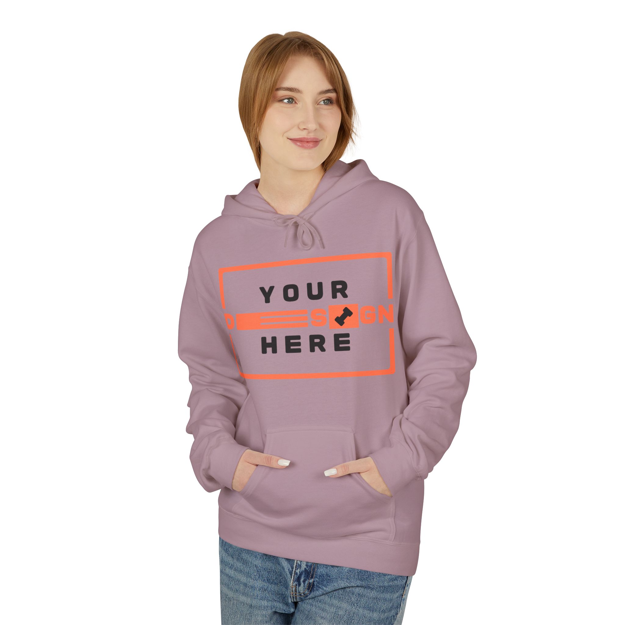 Sample Komorebi Drift Hoodie - Image 217