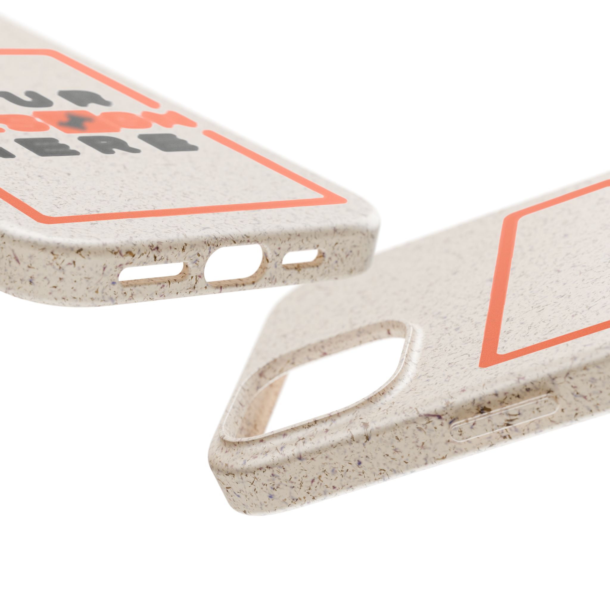 Sample Komorebi Seedling Phone Case - Image 92