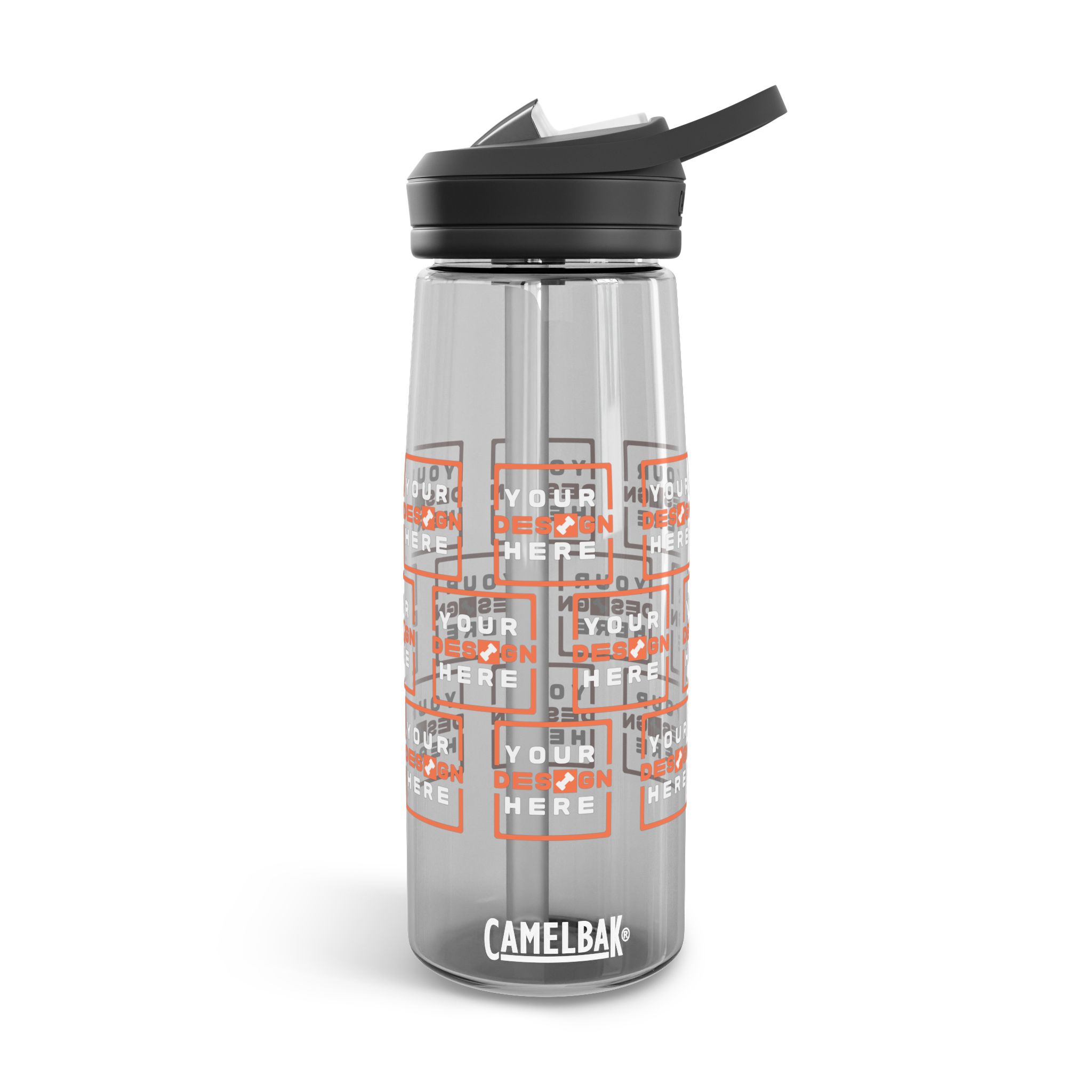 Sample Komorebi CamelBak Water Bottle - Image 5