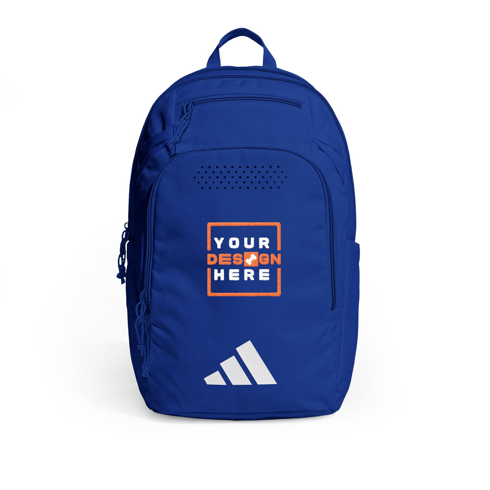 Sample Komorebi adidas Backpack - Image 3