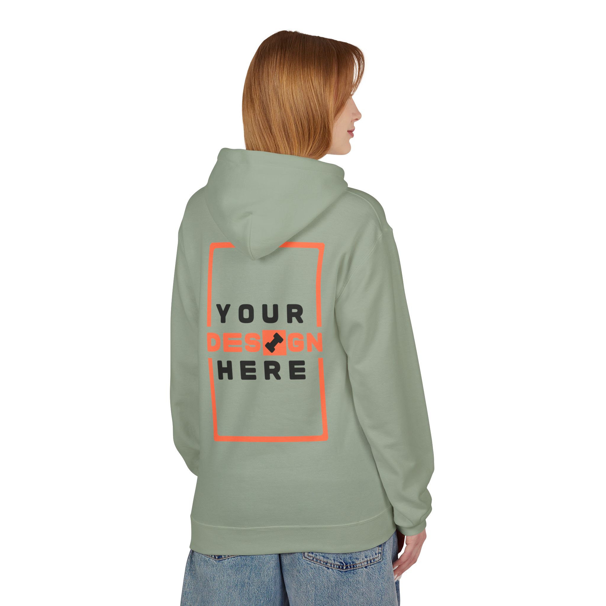 Sample Komorebi Drift Hoodie - Image 182