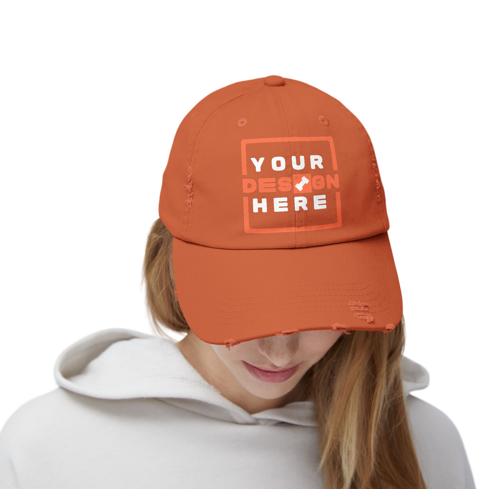 Sample Komorebi Driftwood Cap - Image 19