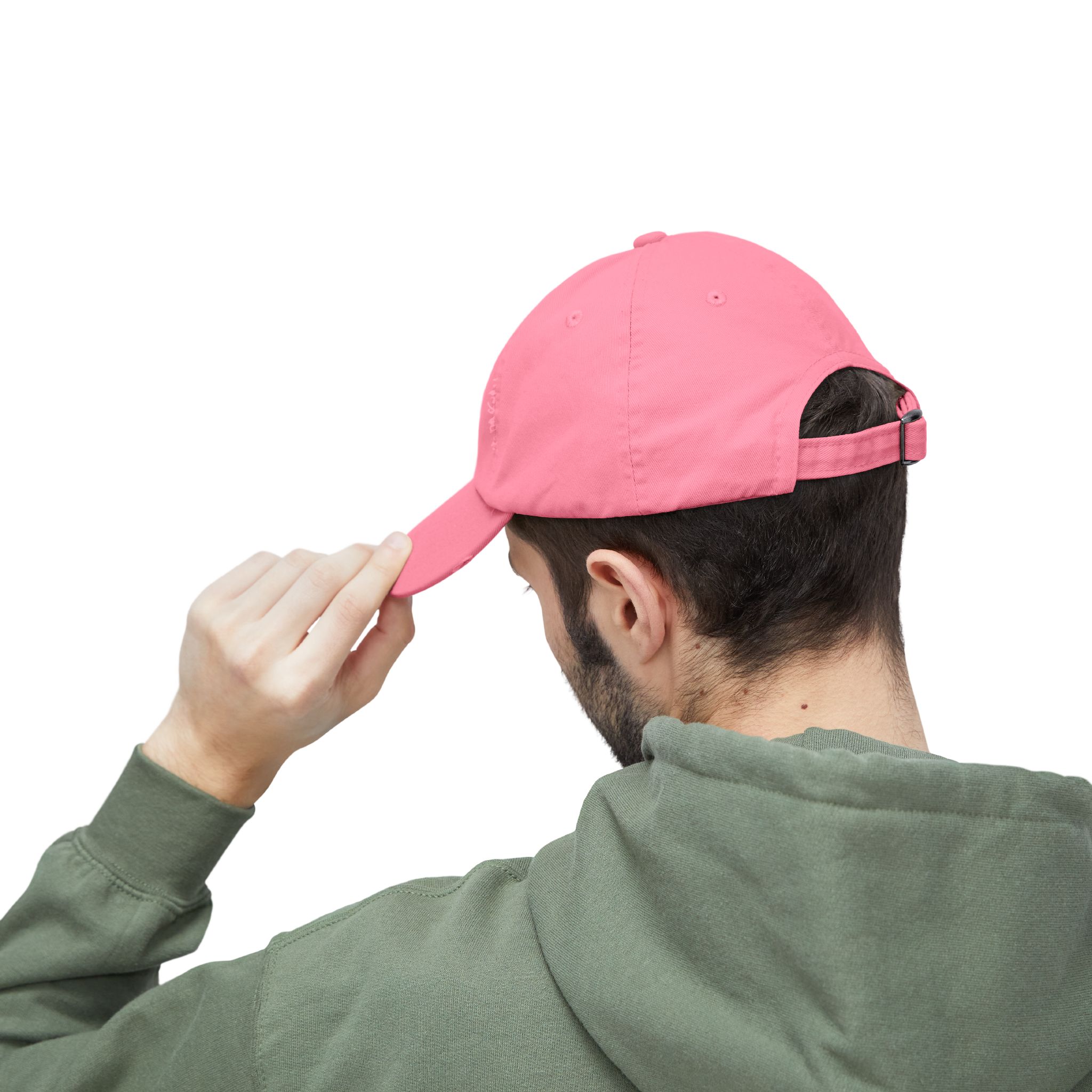 Sample Komorebi Driftwood Cap - Image 59