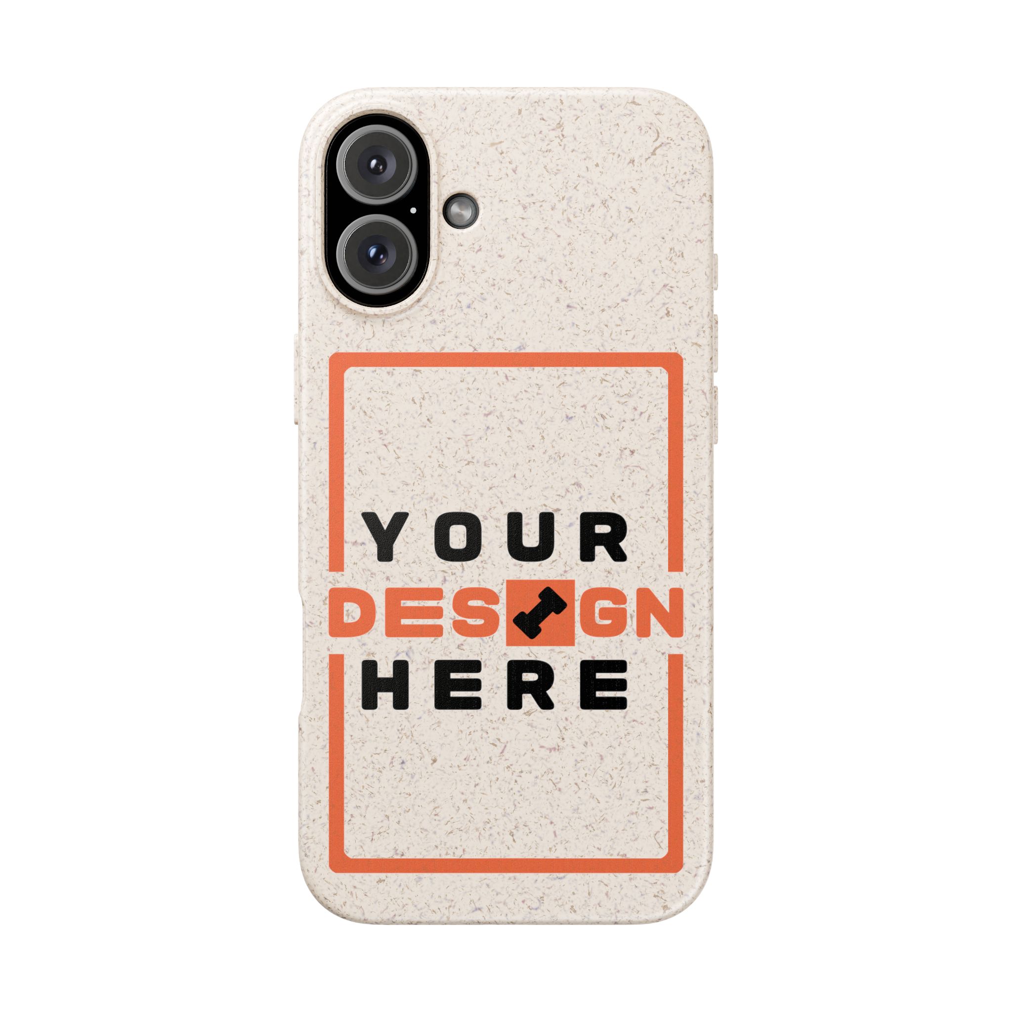 Sample Komorebi Seedling Phone Case - Image 152