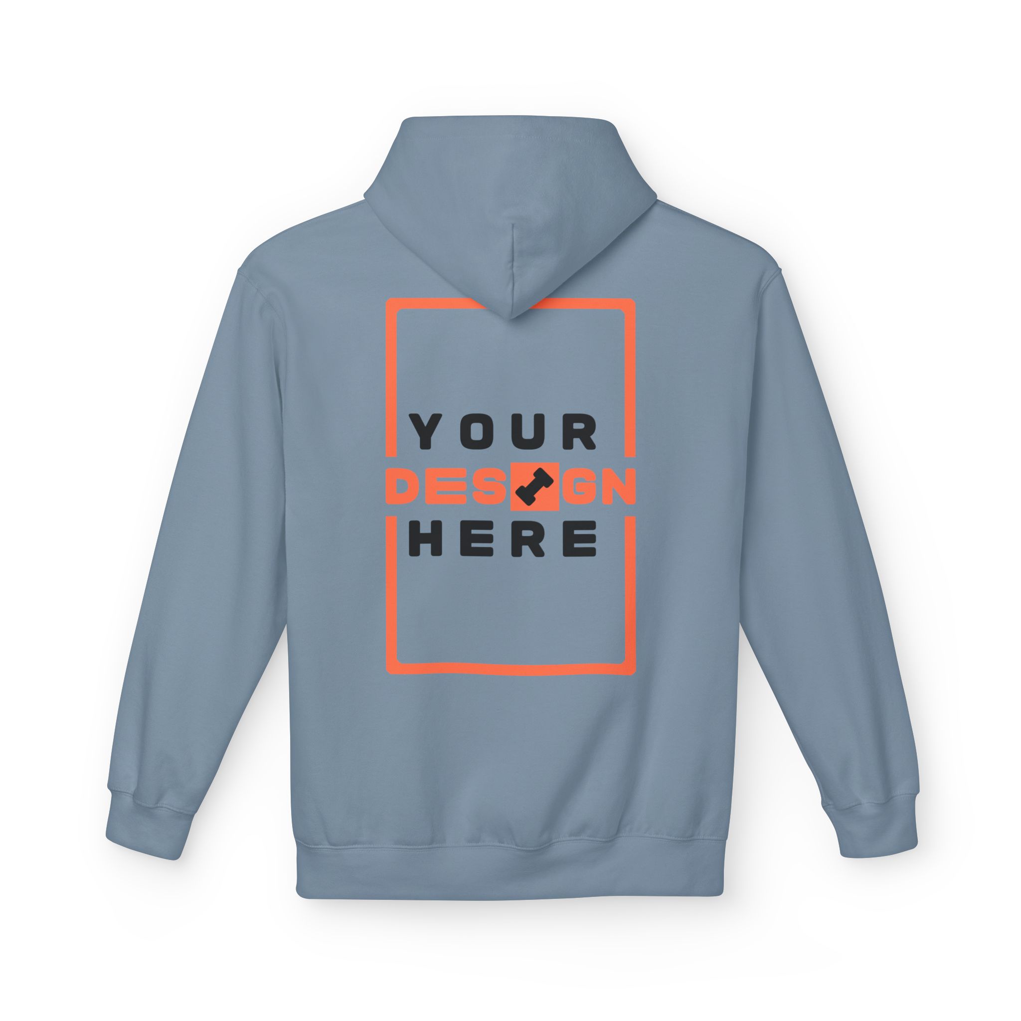 Sample Komorebi Drift Hoodie - Image 210