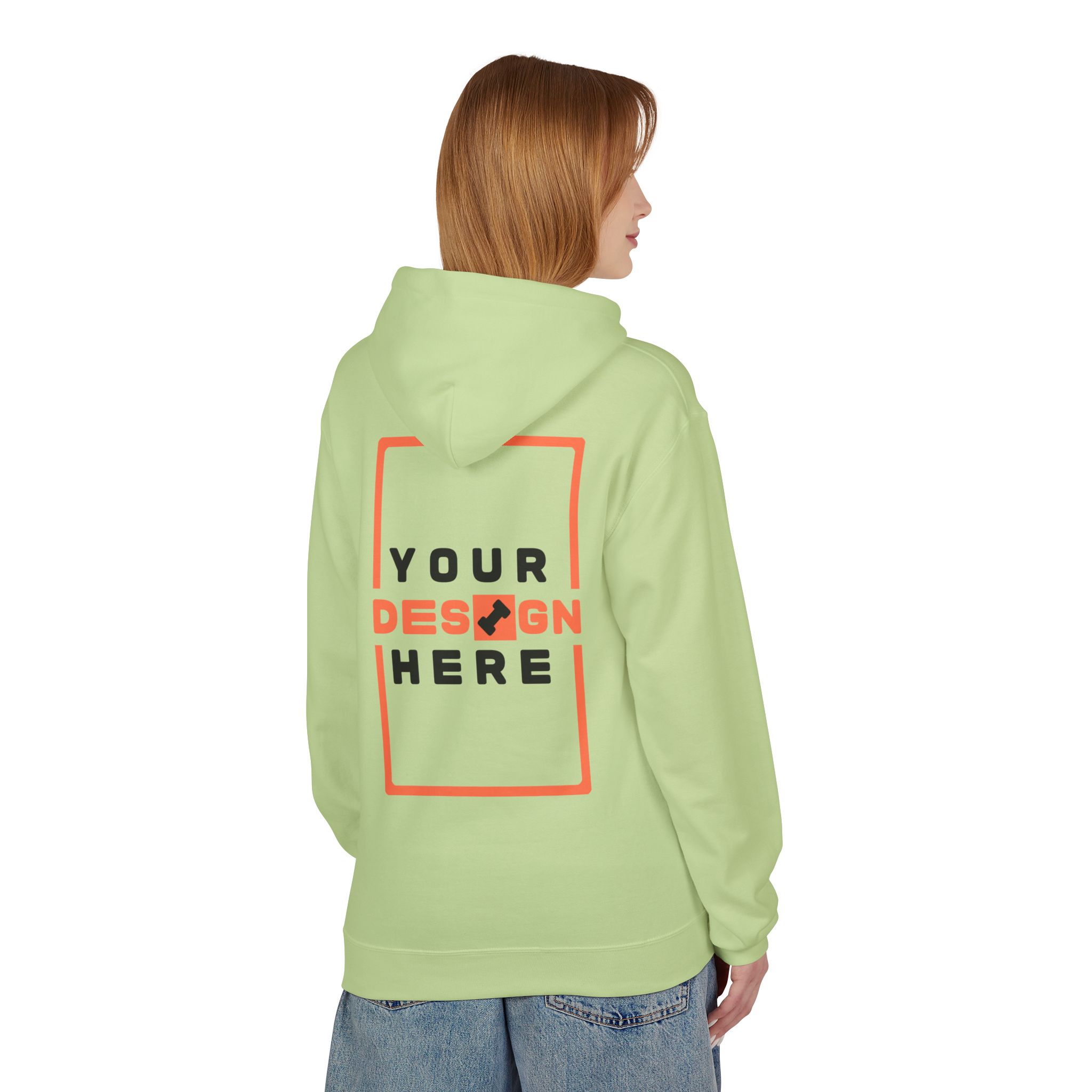 Sample Komorebi Drift Hoodie - Image 170