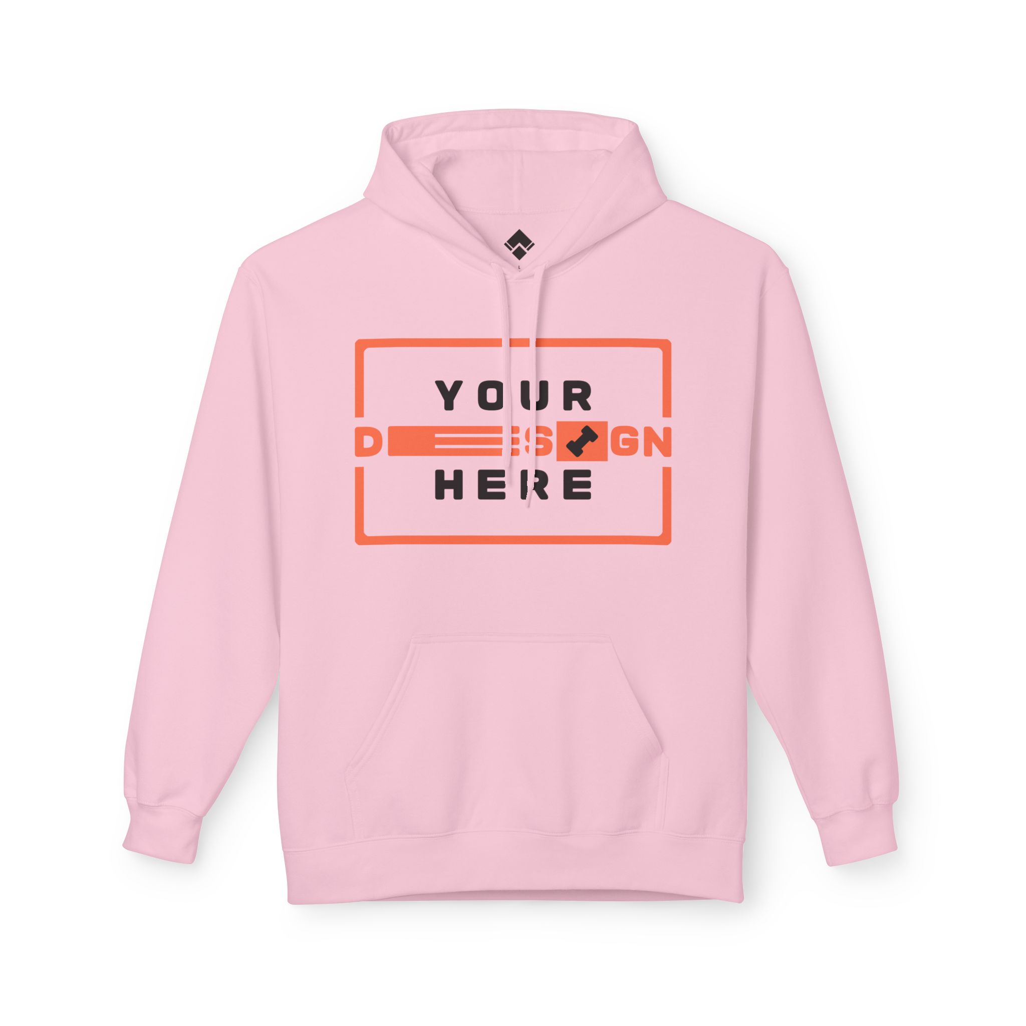 Sample Komorebi Drift Hoodie - Image 215