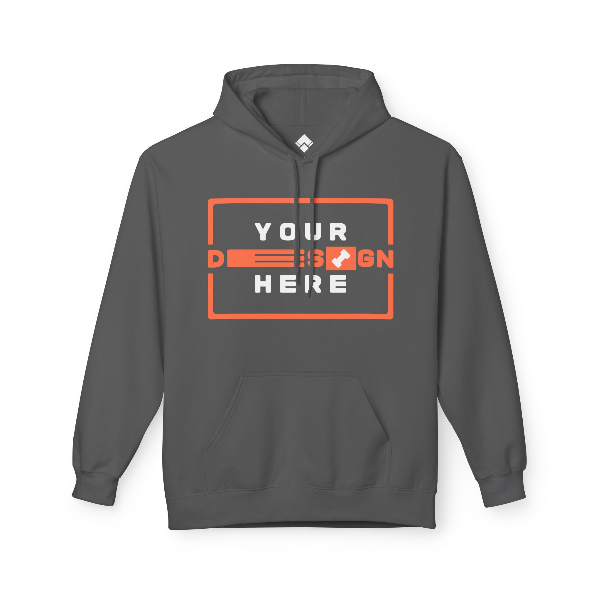 Sample Komorebi Drift Hoodie - Image 47