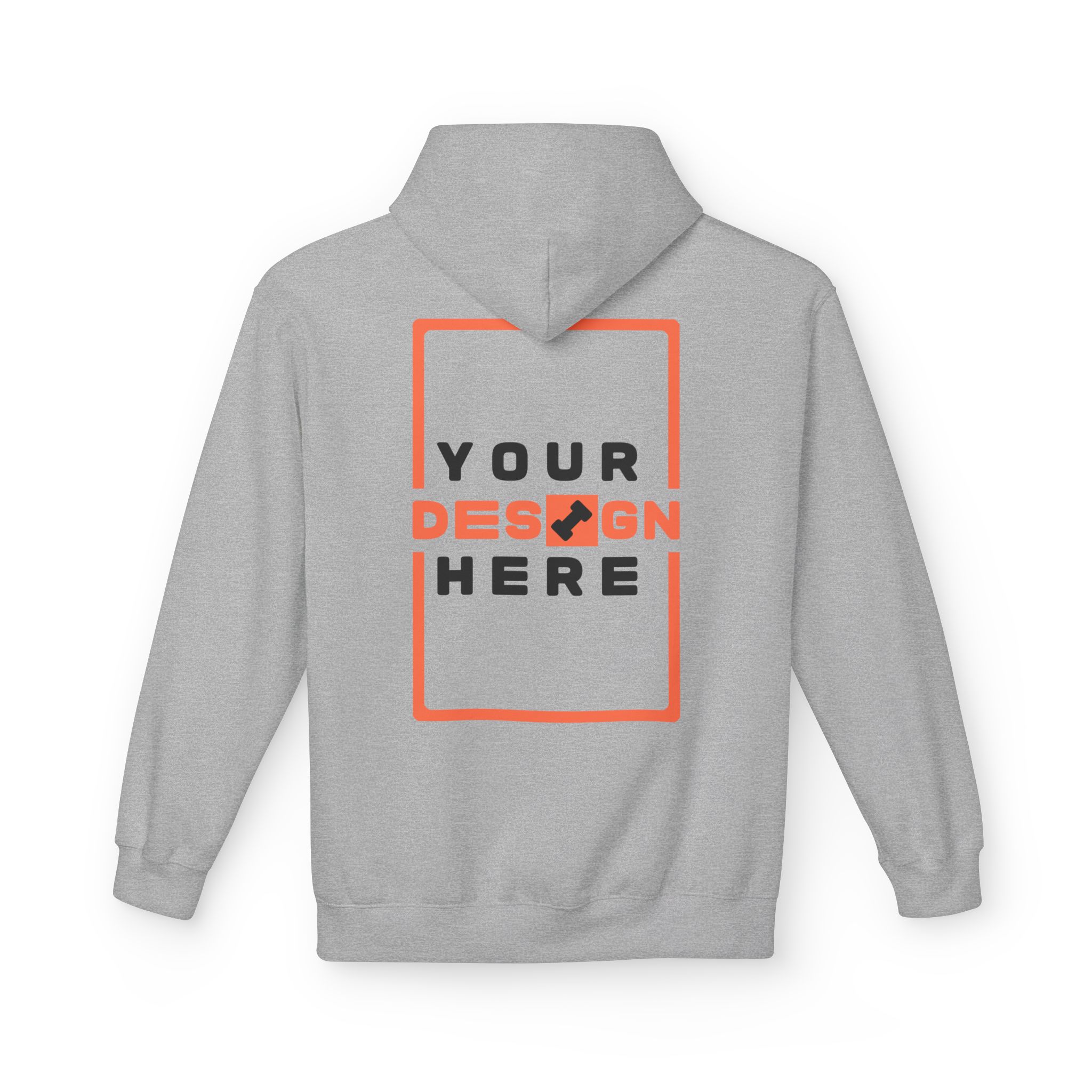 Sample Komorebi Drift Hoodie - Image 150