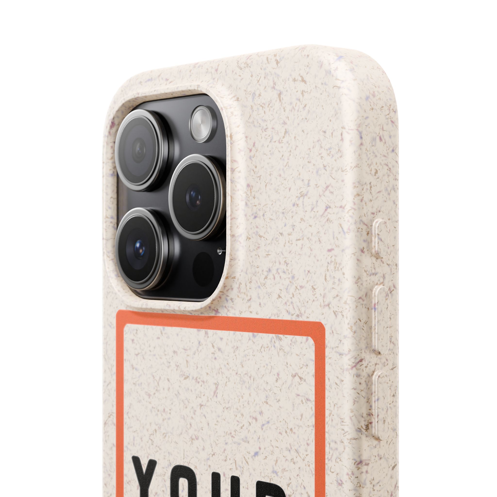 Sample Komorebi Seedling Phone Case - Image 84