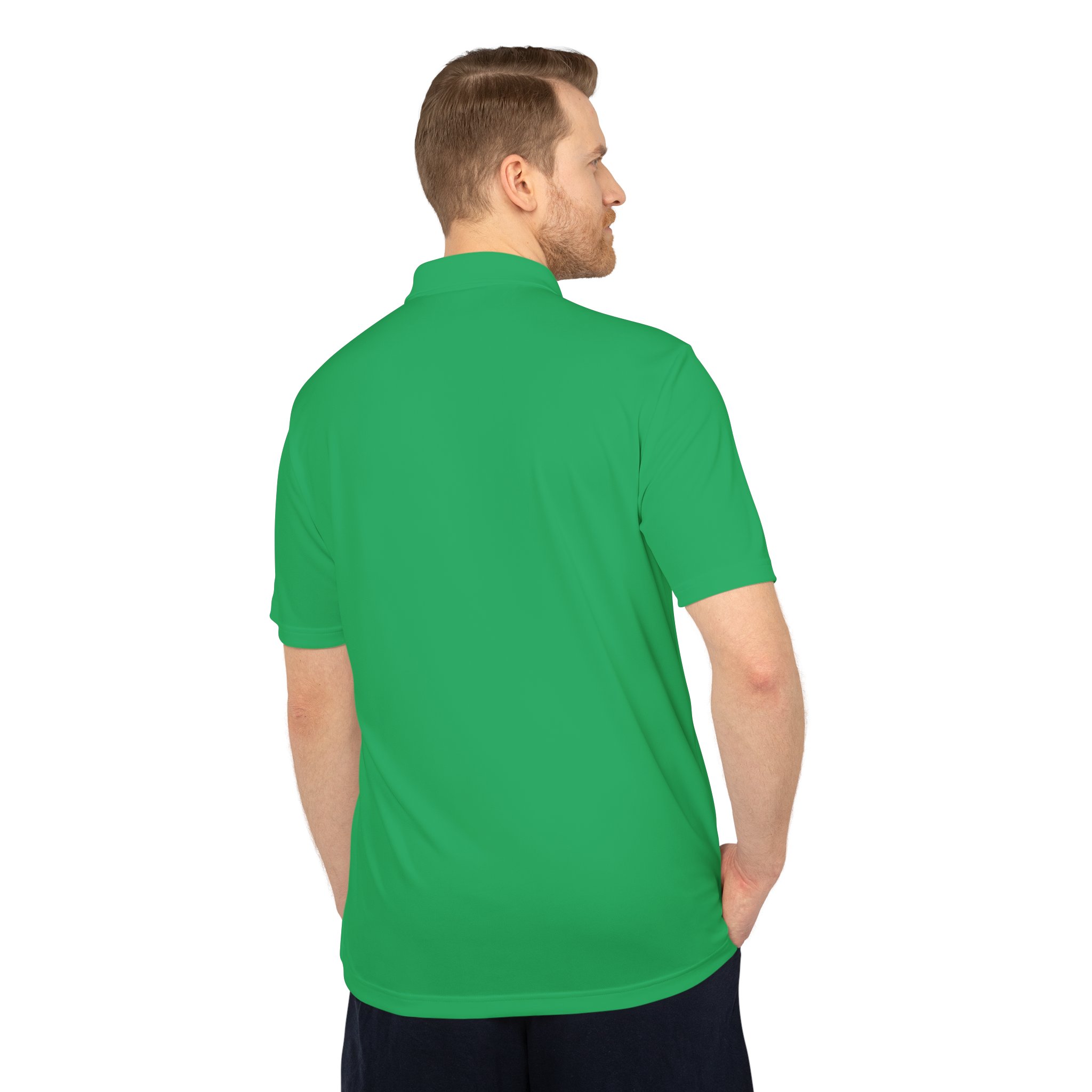 Sample Komorebi adidas Performance Polo - Image 66