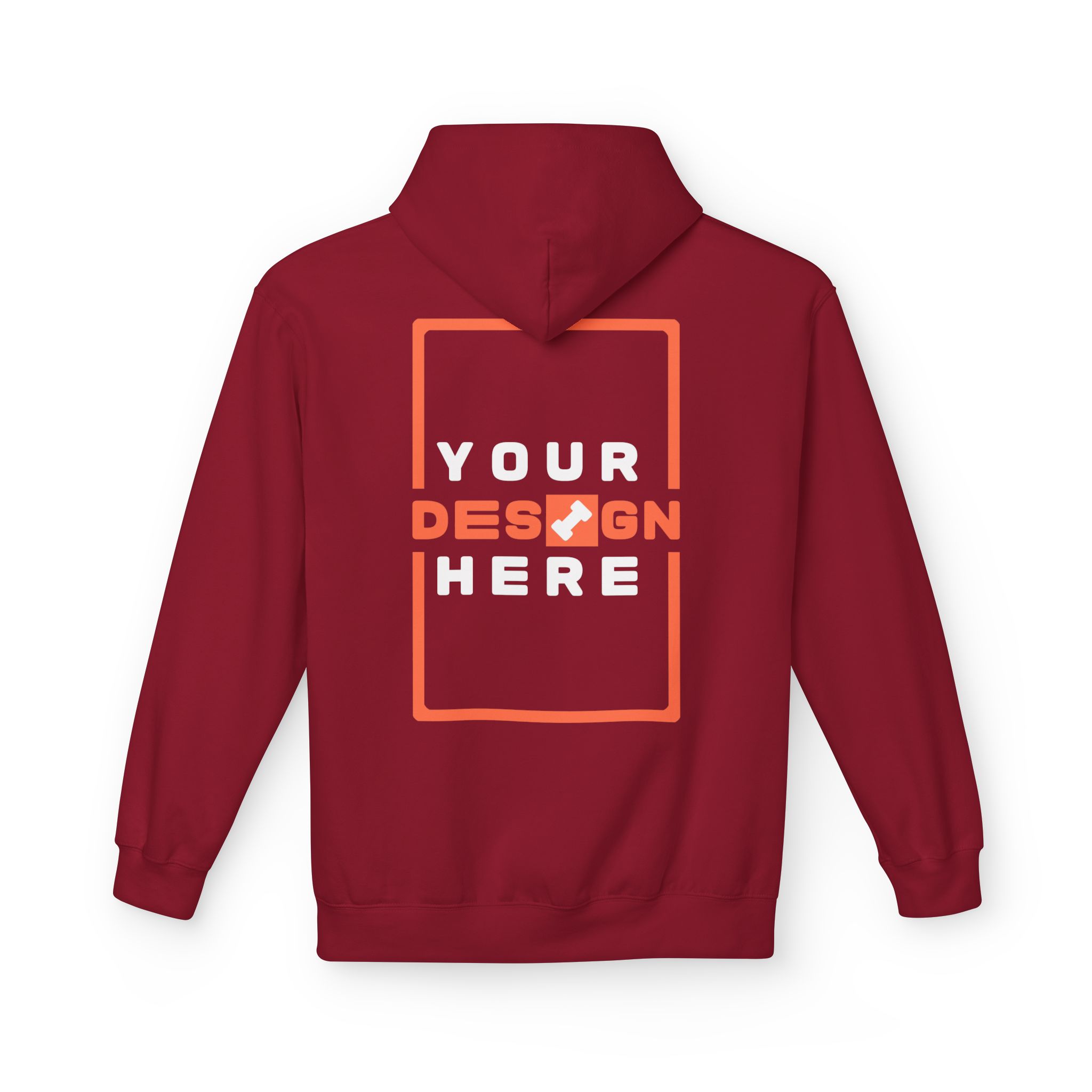 Sample Komorebi Drift Hoodie - Image 78
