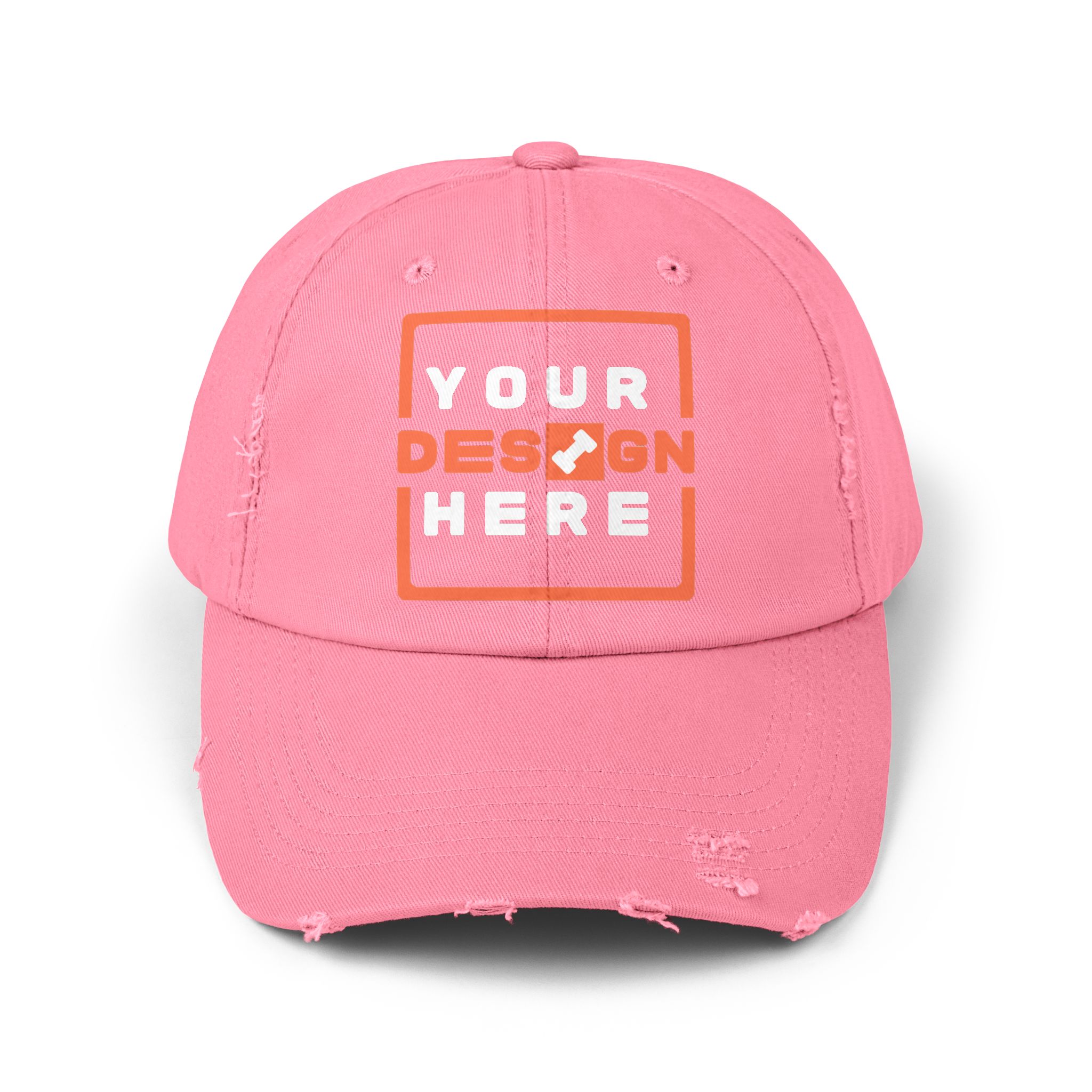 Sample Komorebi Driftwood Cap - Image 61