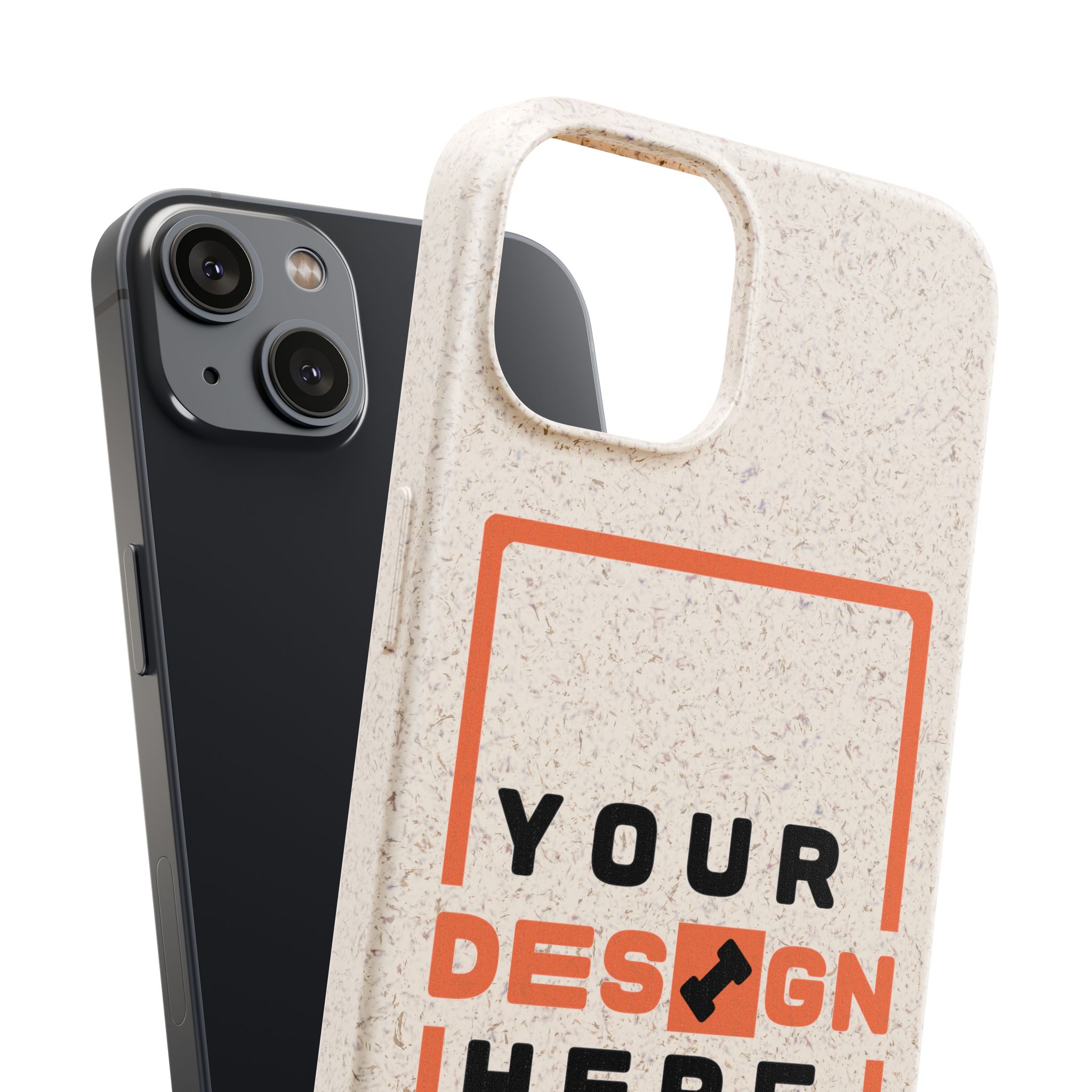 Sample Komorebi Seedling Phone Case - Image 113