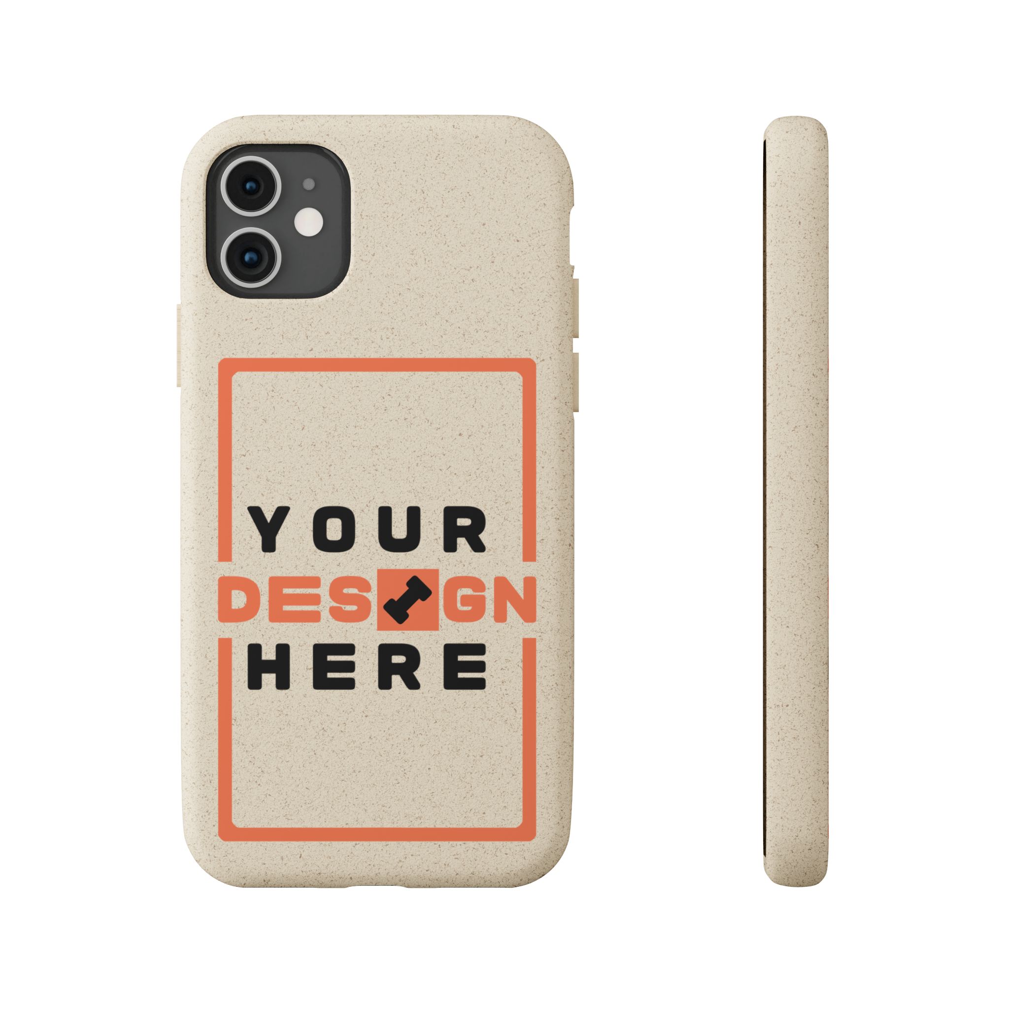 Sample Komorebi Seedling Phone Case - Image 56