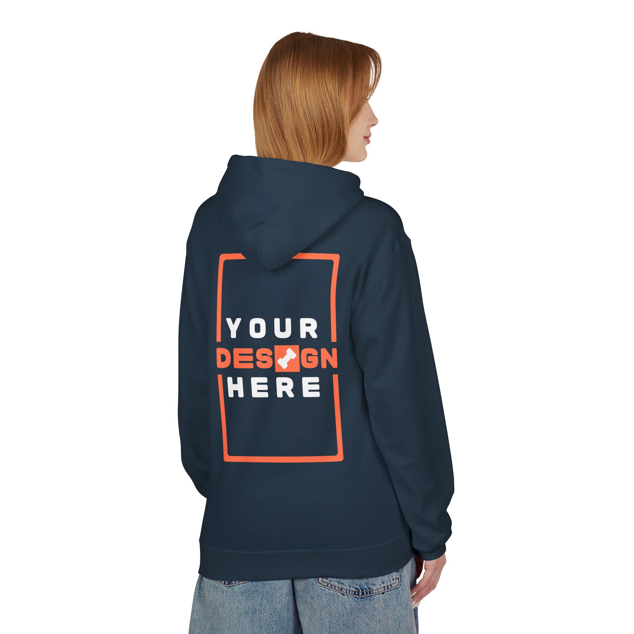 Sample Komorebi Drift Hoodie - Image 56