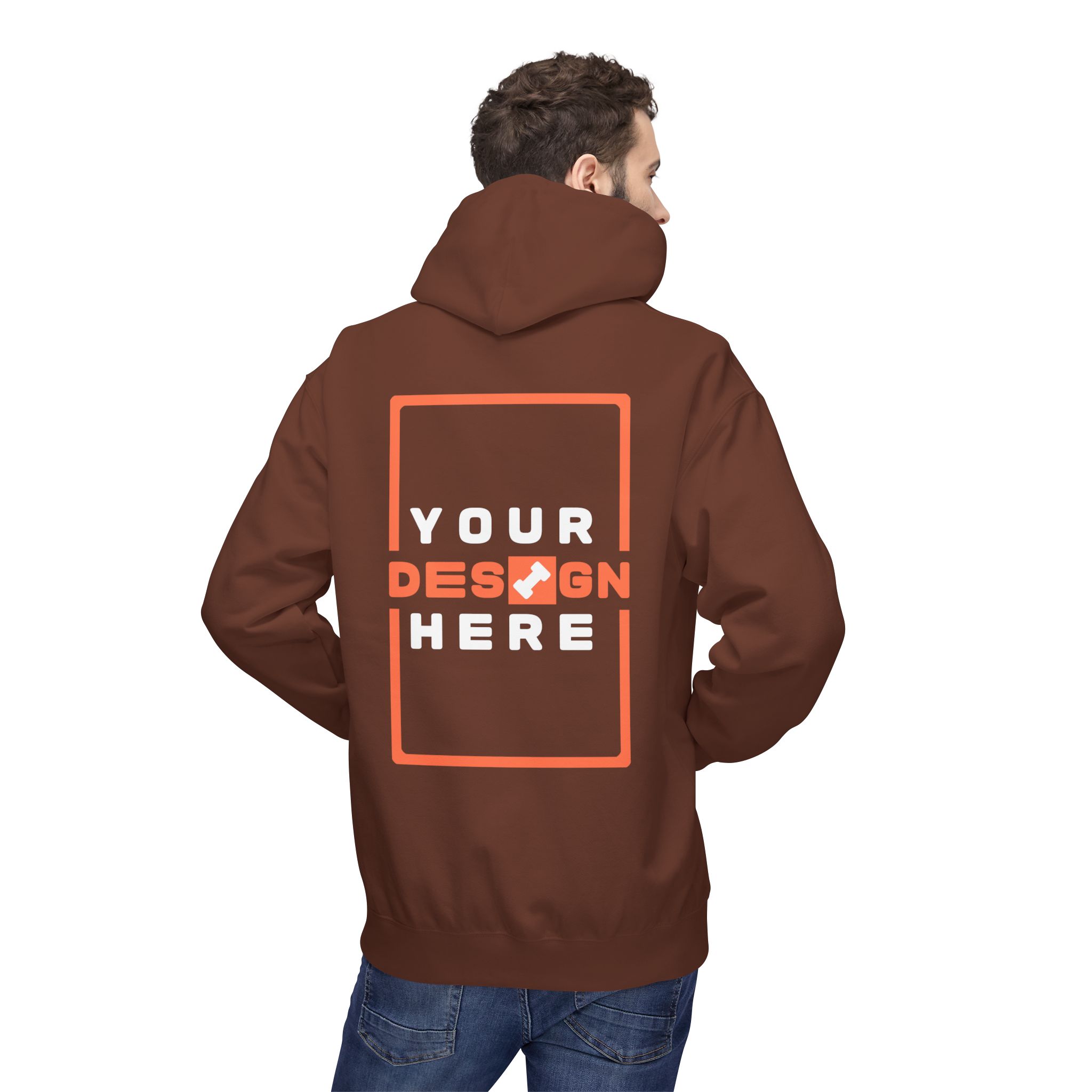Sample Komorebi Drift Hoodie - Image 4