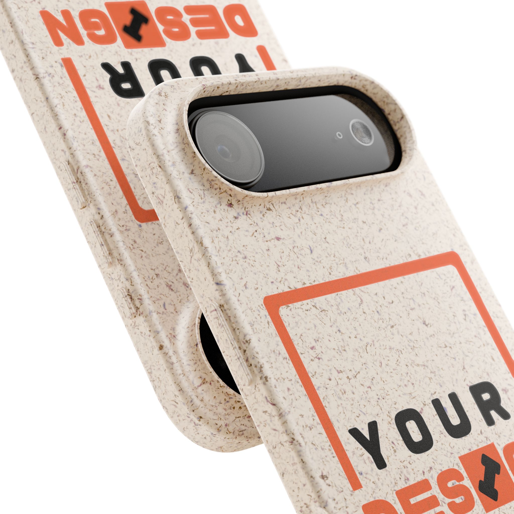 Sample Komorebi Seedling Phone Case - Image 183