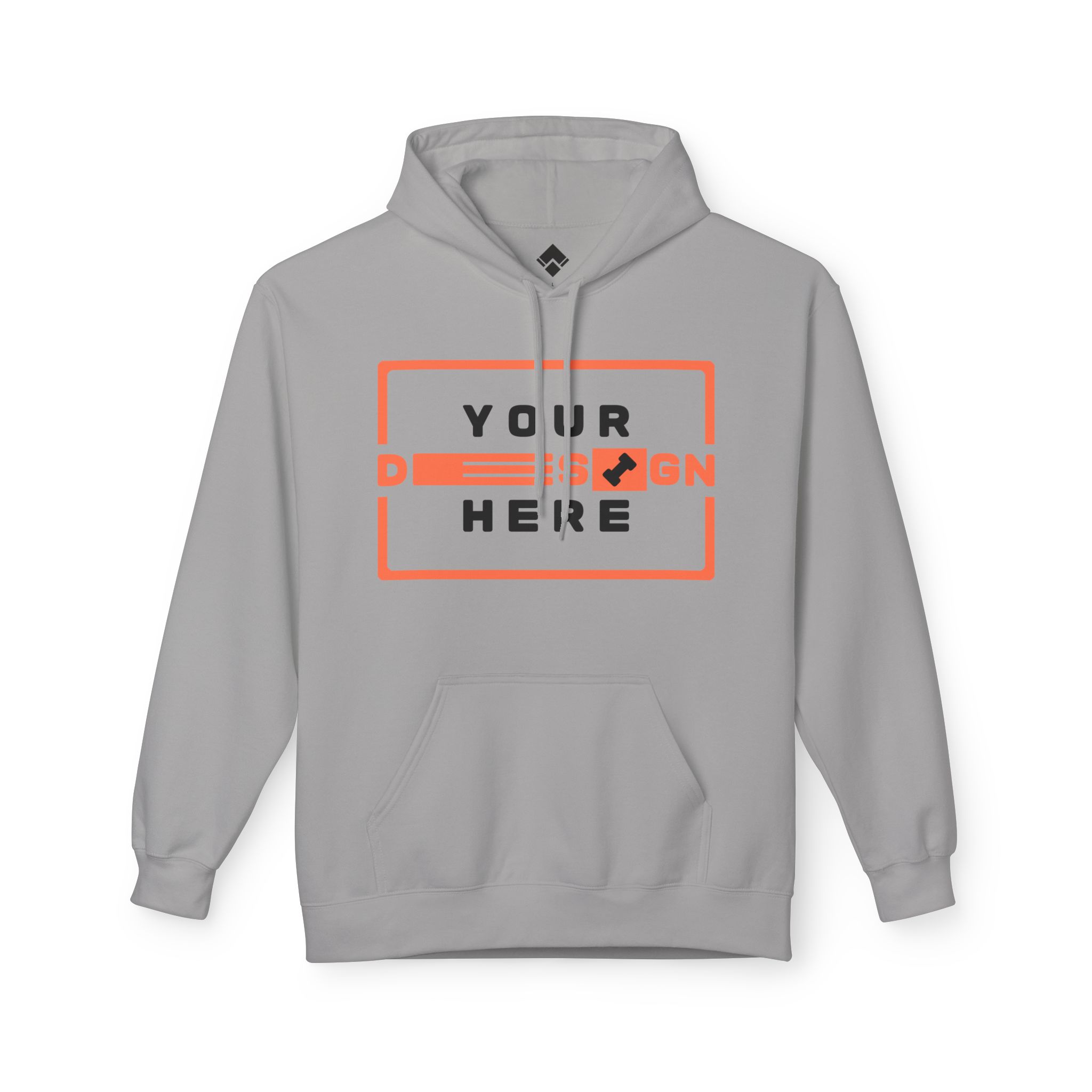 Sample Komorebi Drift Hoodie - Image 125