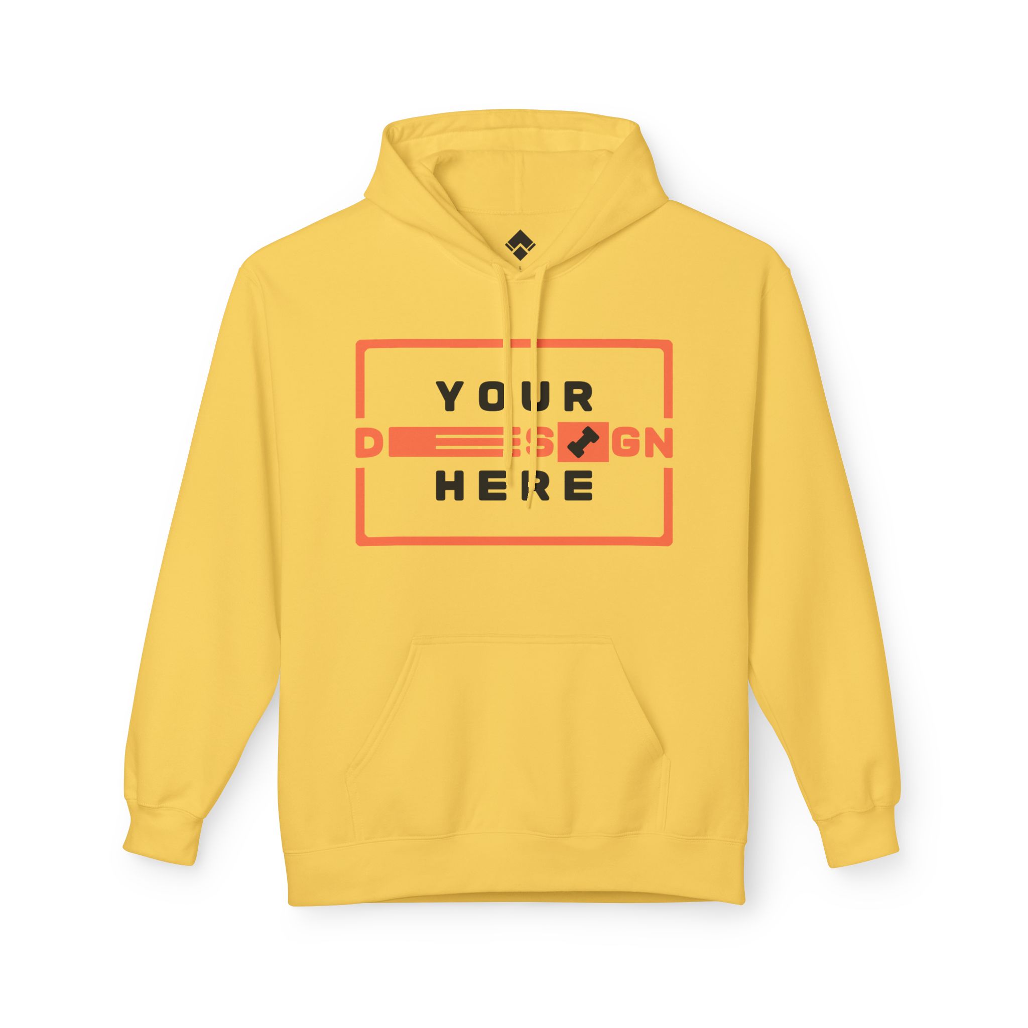 Sample Komorebi Drift Hoodie - Image 179