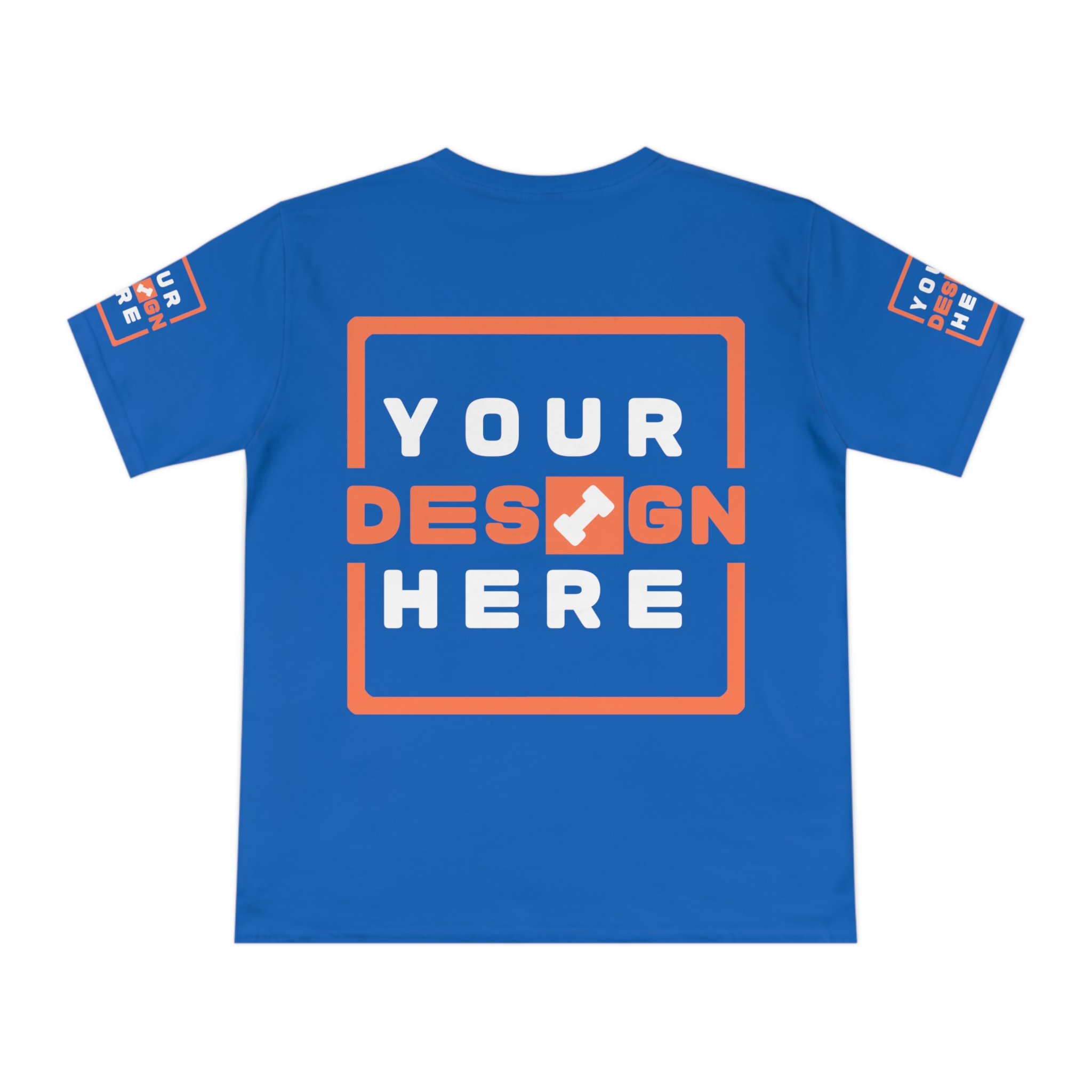 Sample Komorebi Meadow T-Shirt - Image 32