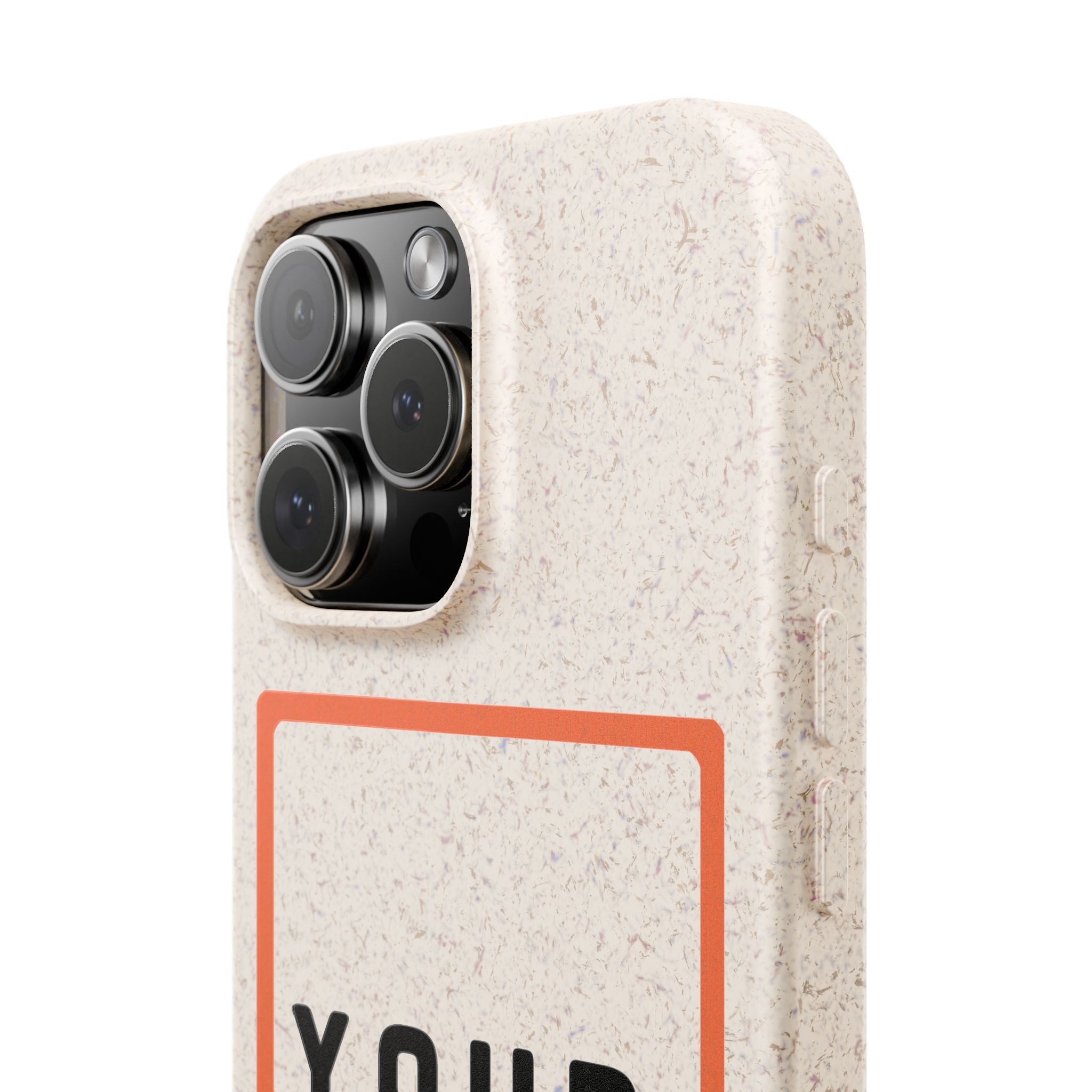 Sample Komorebi Seedling Phone Case - Image 174