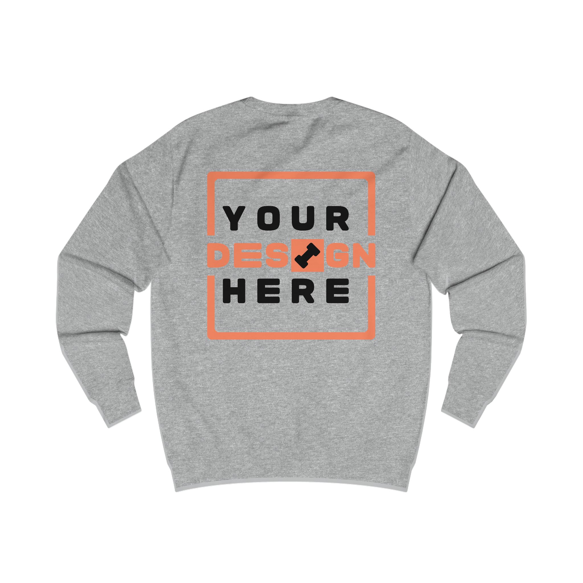 Sample Komorebi Hearth Sweatshirt - Image 38
