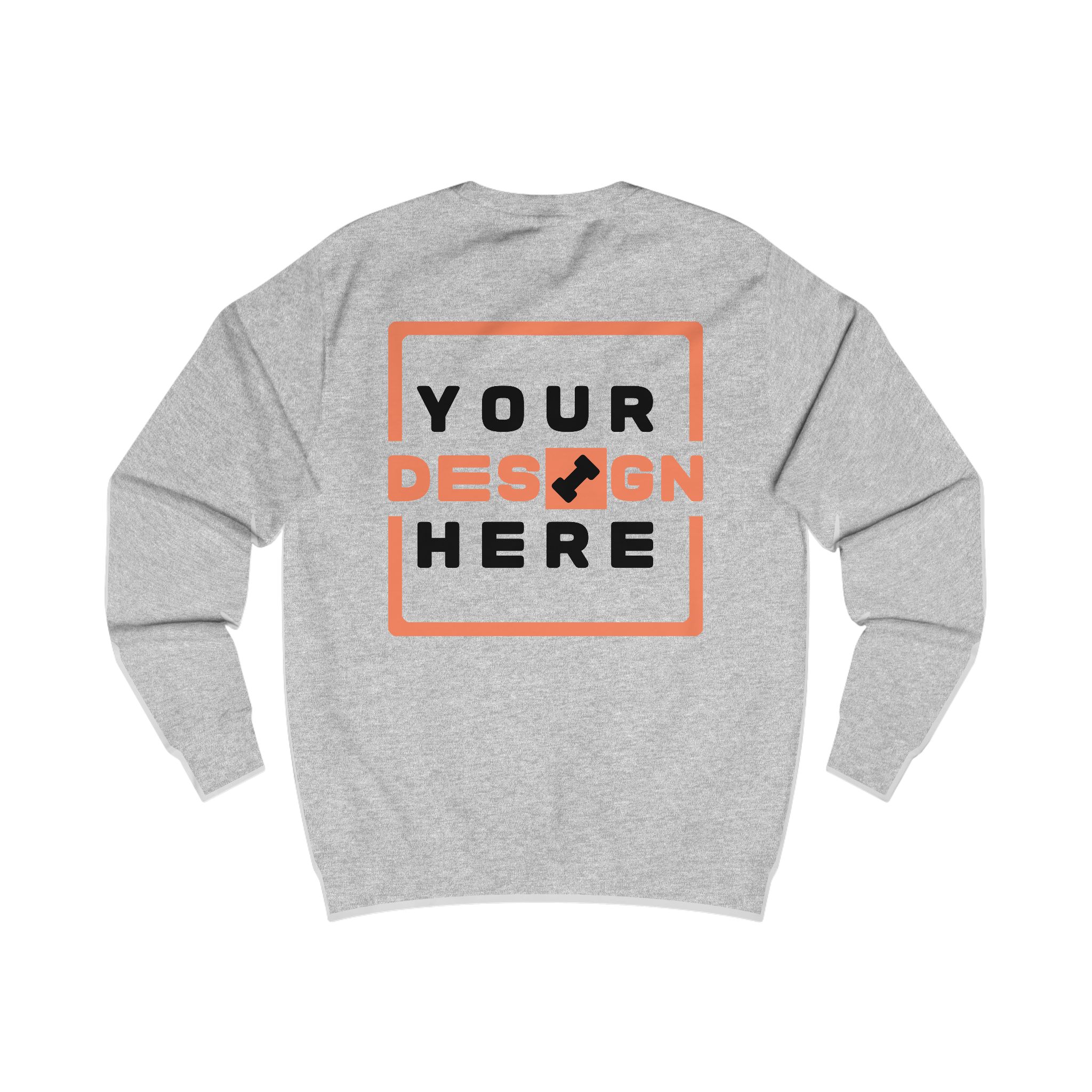 Sample Komorebi Hearth Sweatshirt - Image 26