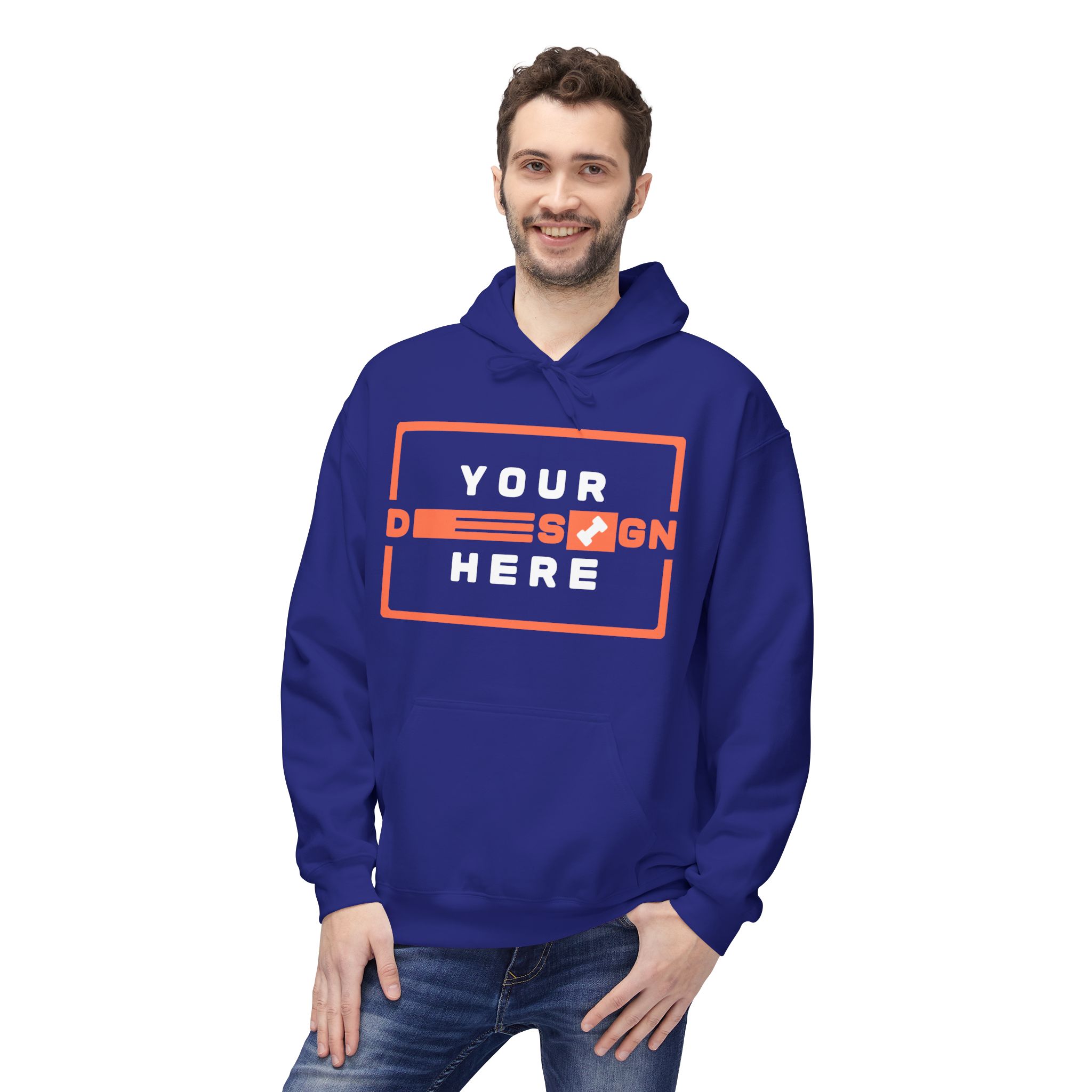 Sample Komorebi Drift Hoodie - Image 87