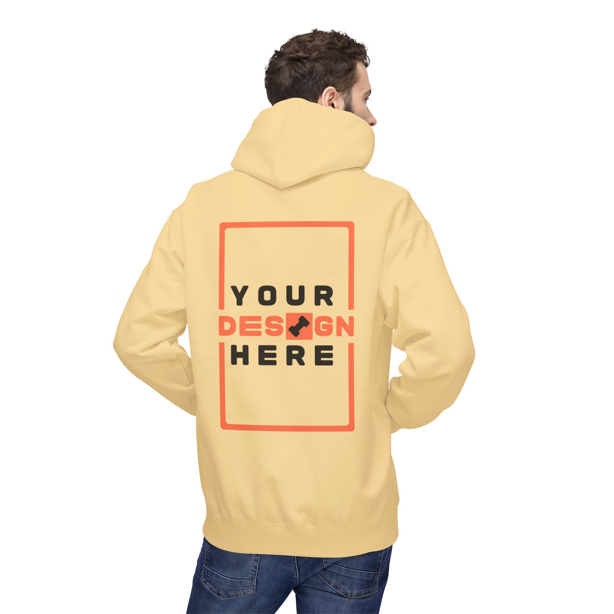 Sample Komorebi Drift Hoodie - Image 142