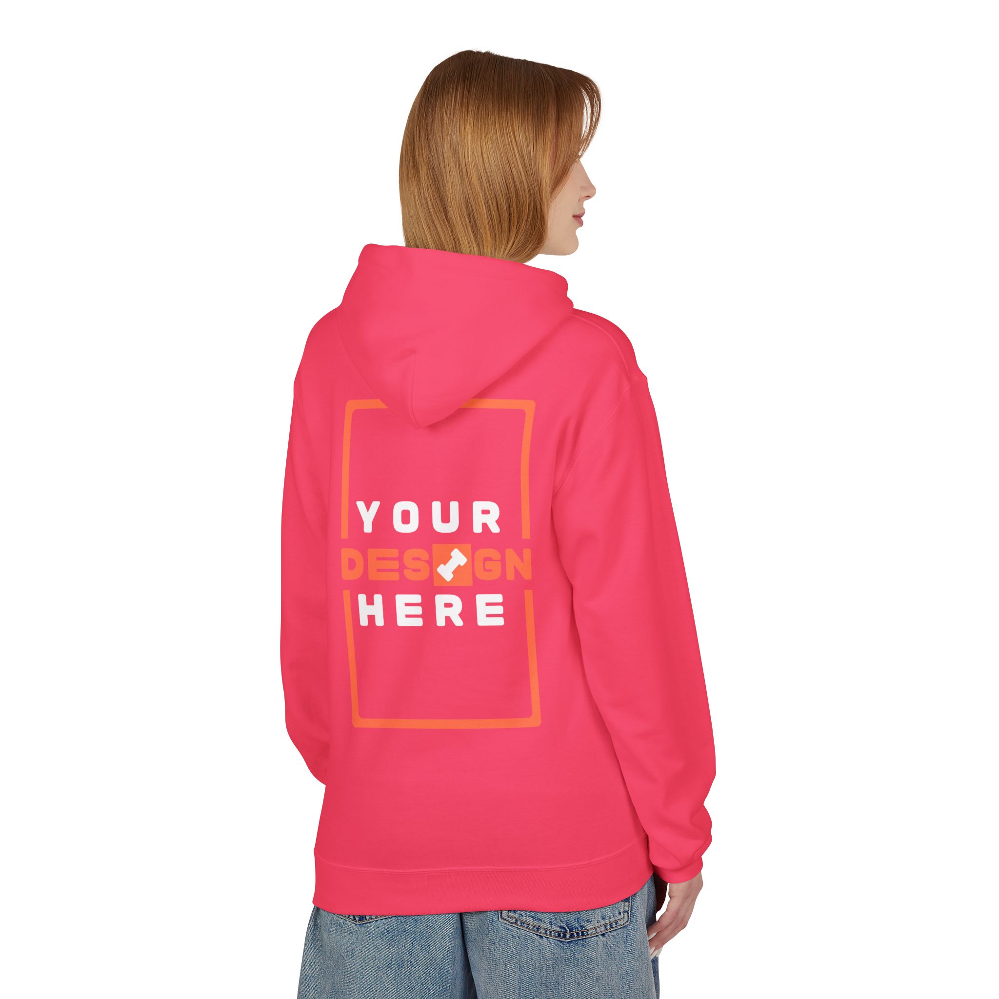Sample Komorebi Drift Hoodie - Image 104