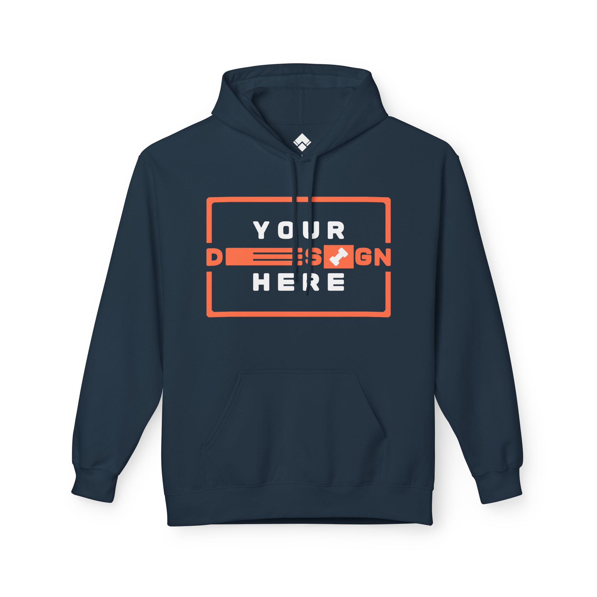 Sample Komorebi Drift Hoodie - Image 59