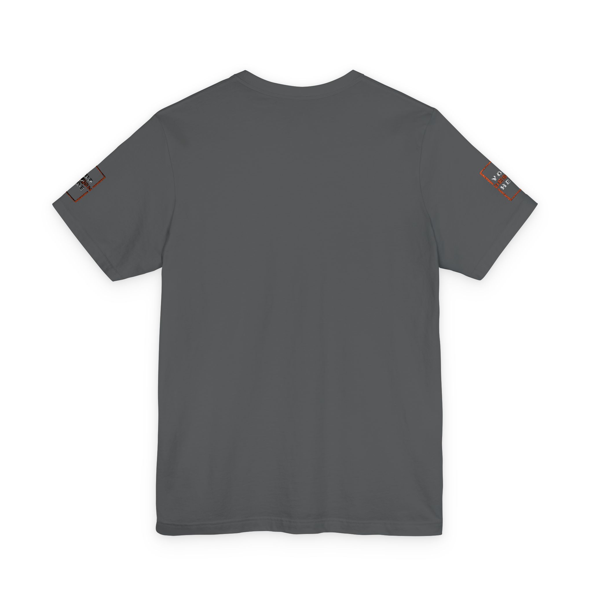Sample Komorebi Understory Embroidered T-Shirt - Image 9