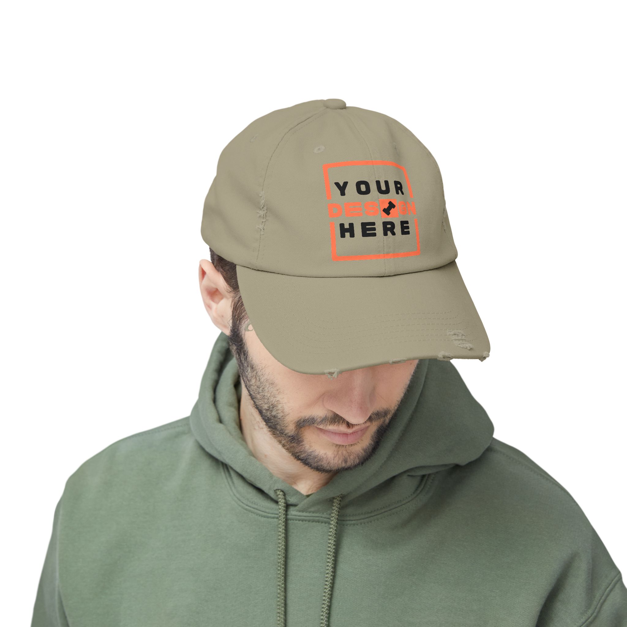 Sample Komorebi Driftwood Cap - Image 31