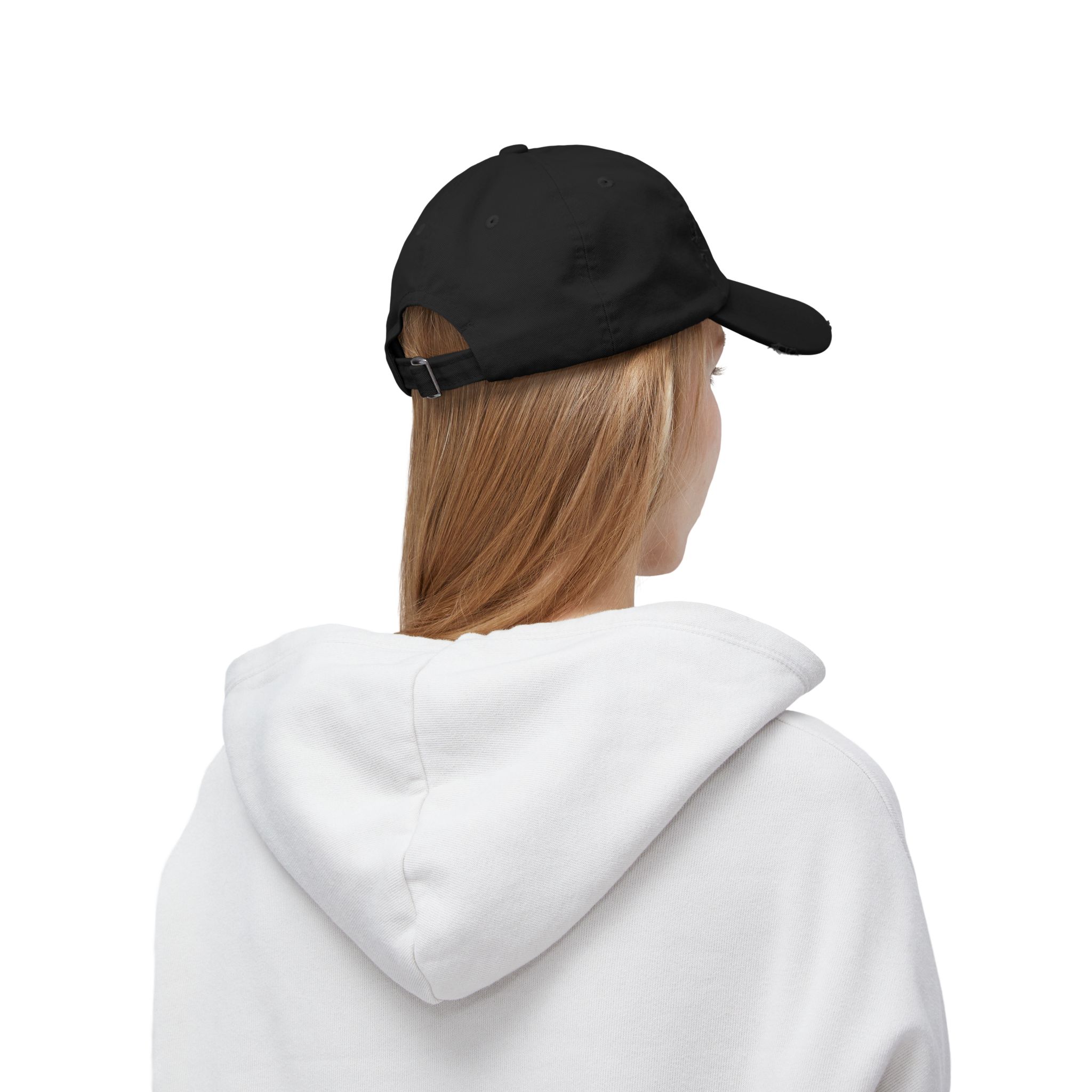 Sample Komorebi Driftwood Cap - Image 3