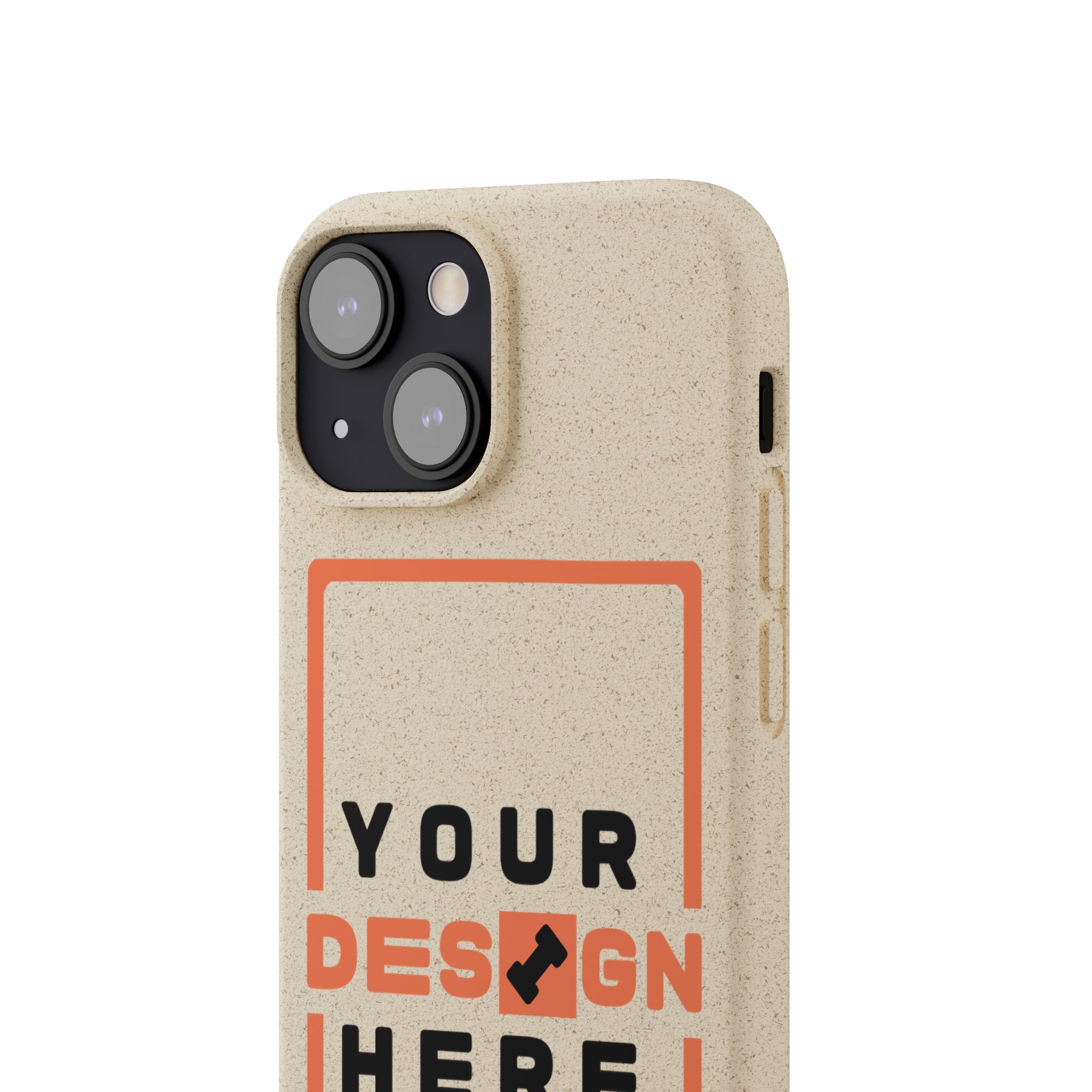 Sample Komorebi Seedling Phone Case - Image 43