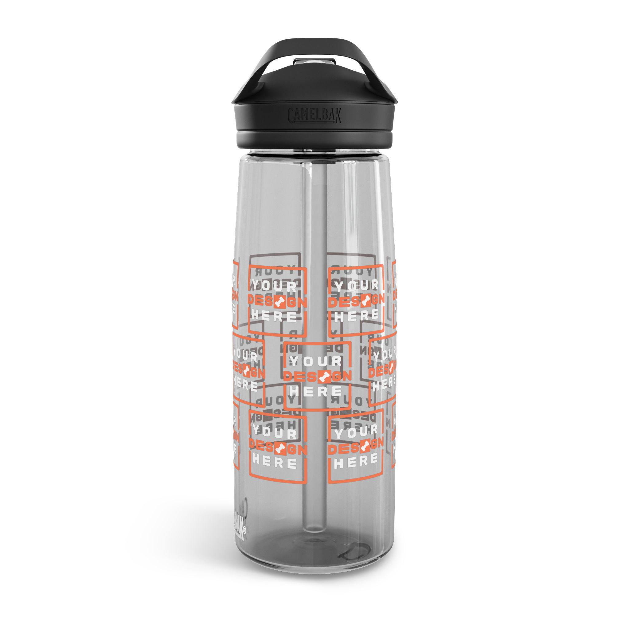 Sample Komorebi CamelBak Water Bottle - Image 4