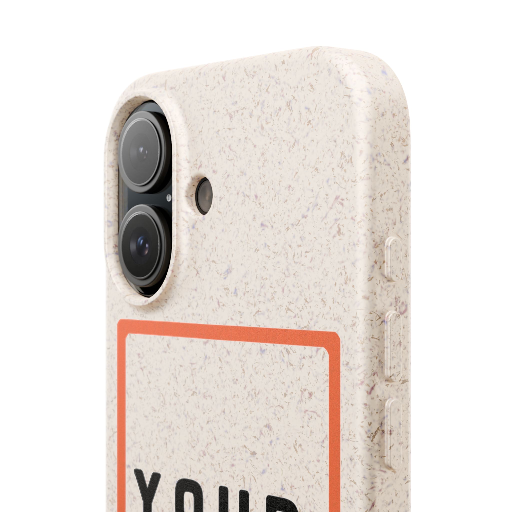 Sample Komorebi Seedling Phone Case - Image 147