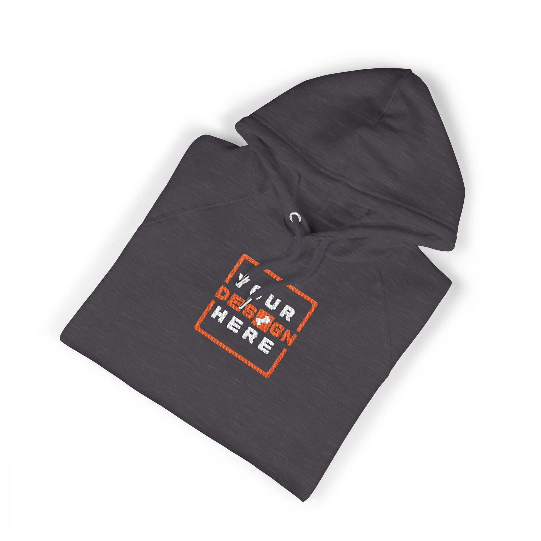 Sample Komorebi Cedar Hoodie - Image 3