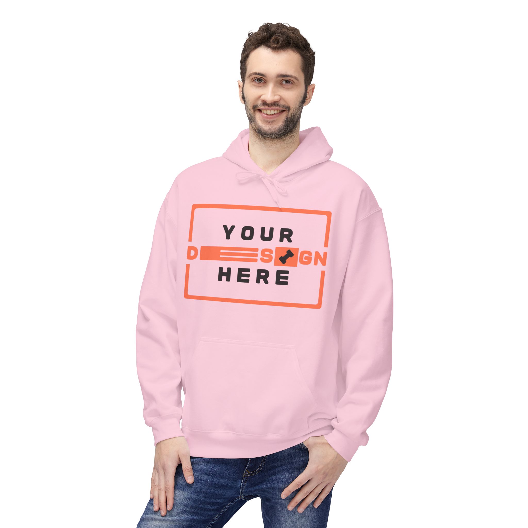Sample Komorebi Drift Hoodie - Image 213