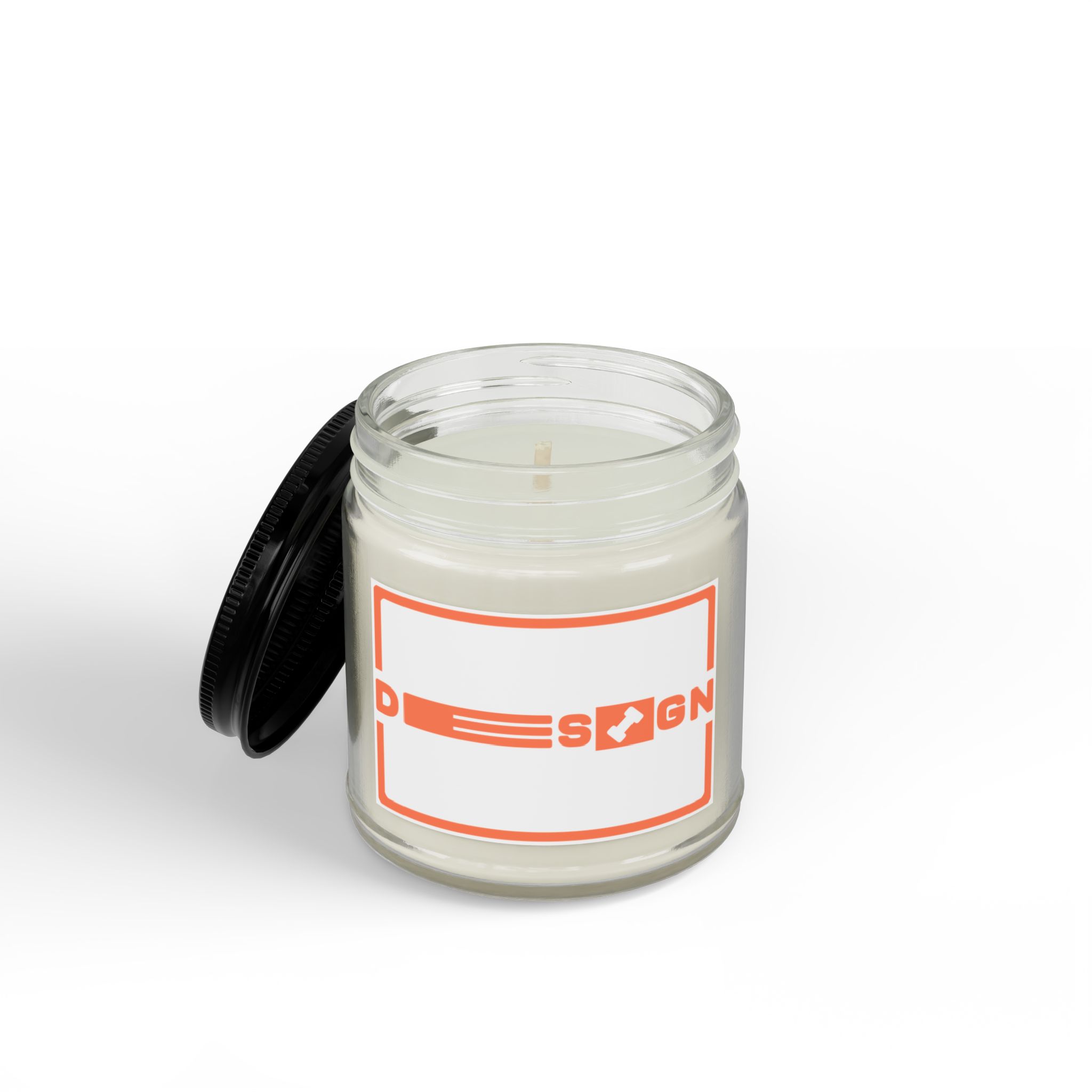 Sample Komorebi Lantern Glass Candle - Image 39
