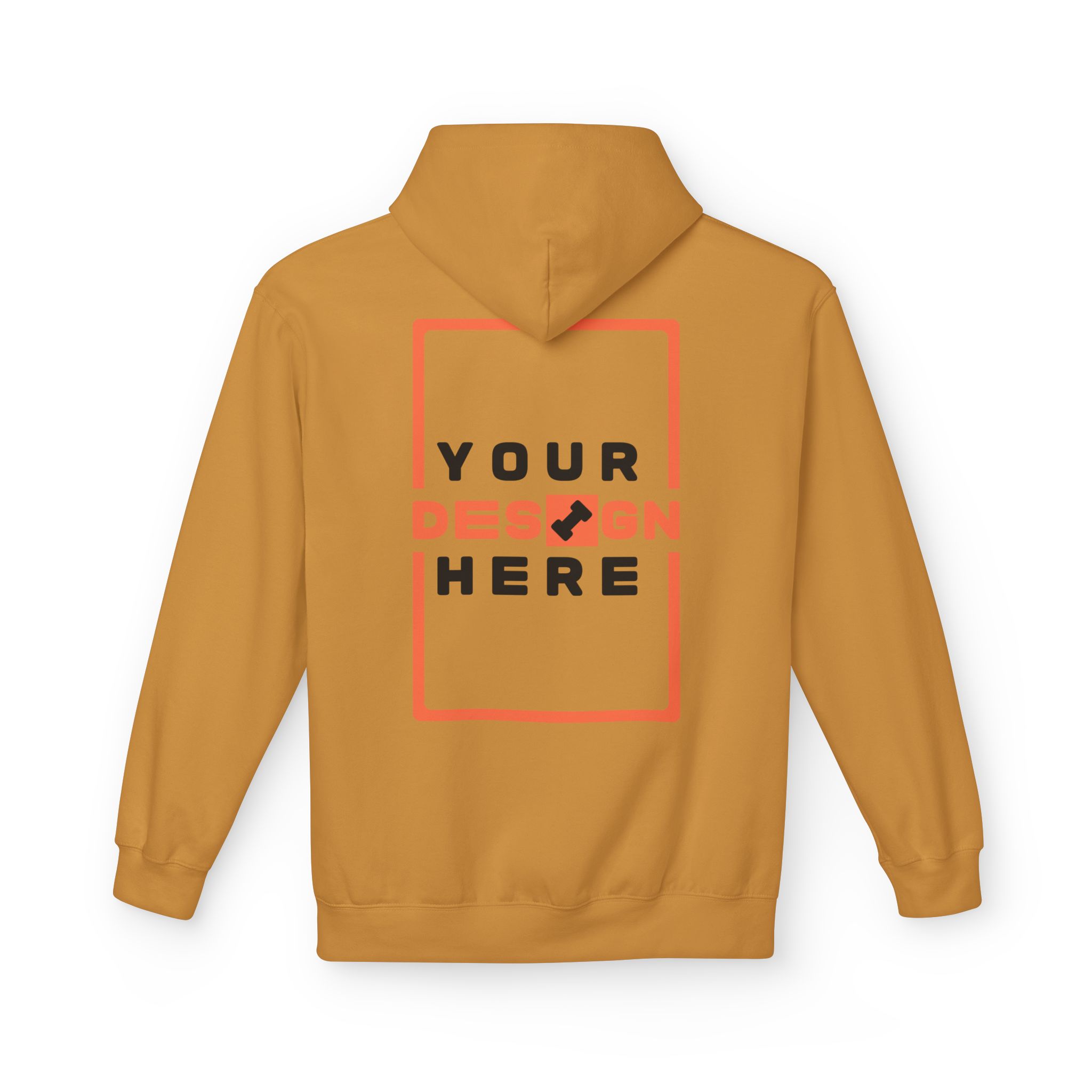 Sample Komorebi Drift Hoodie - Image 156