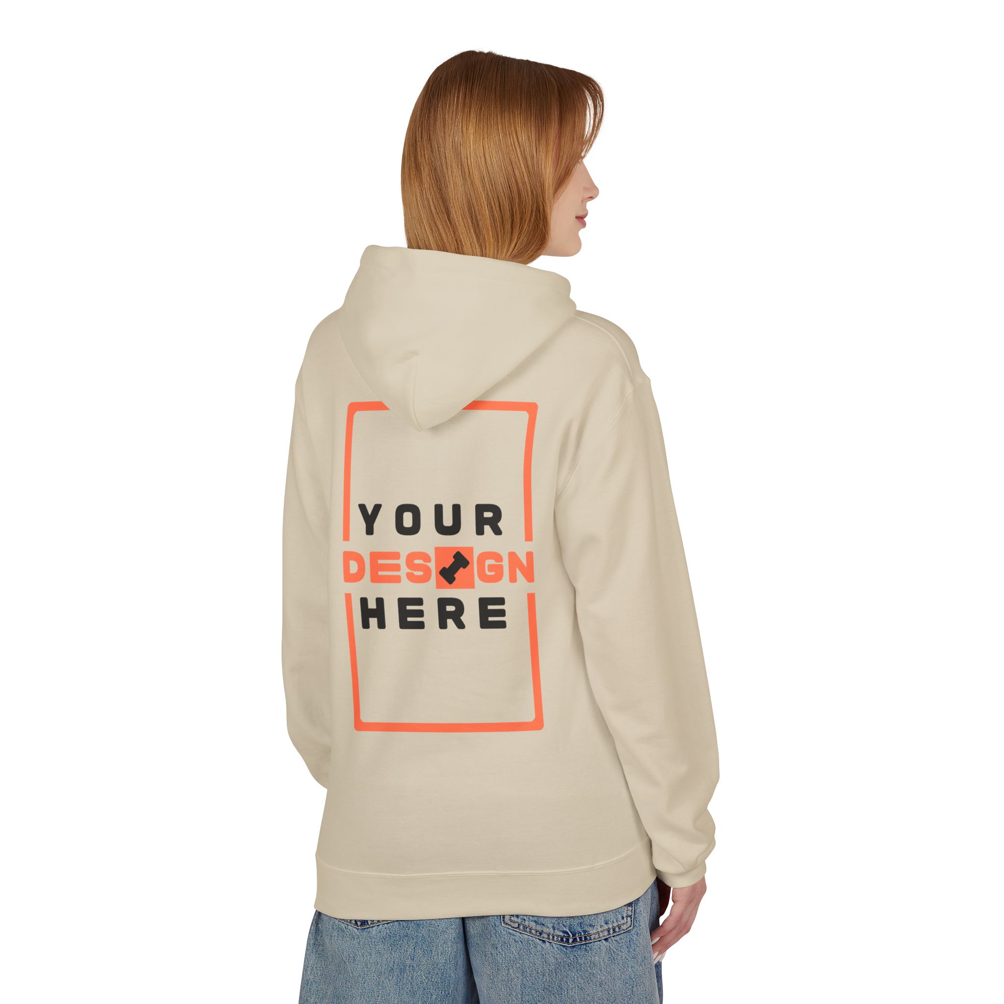 Sample Komorebi Drift Hoodie - Image 134